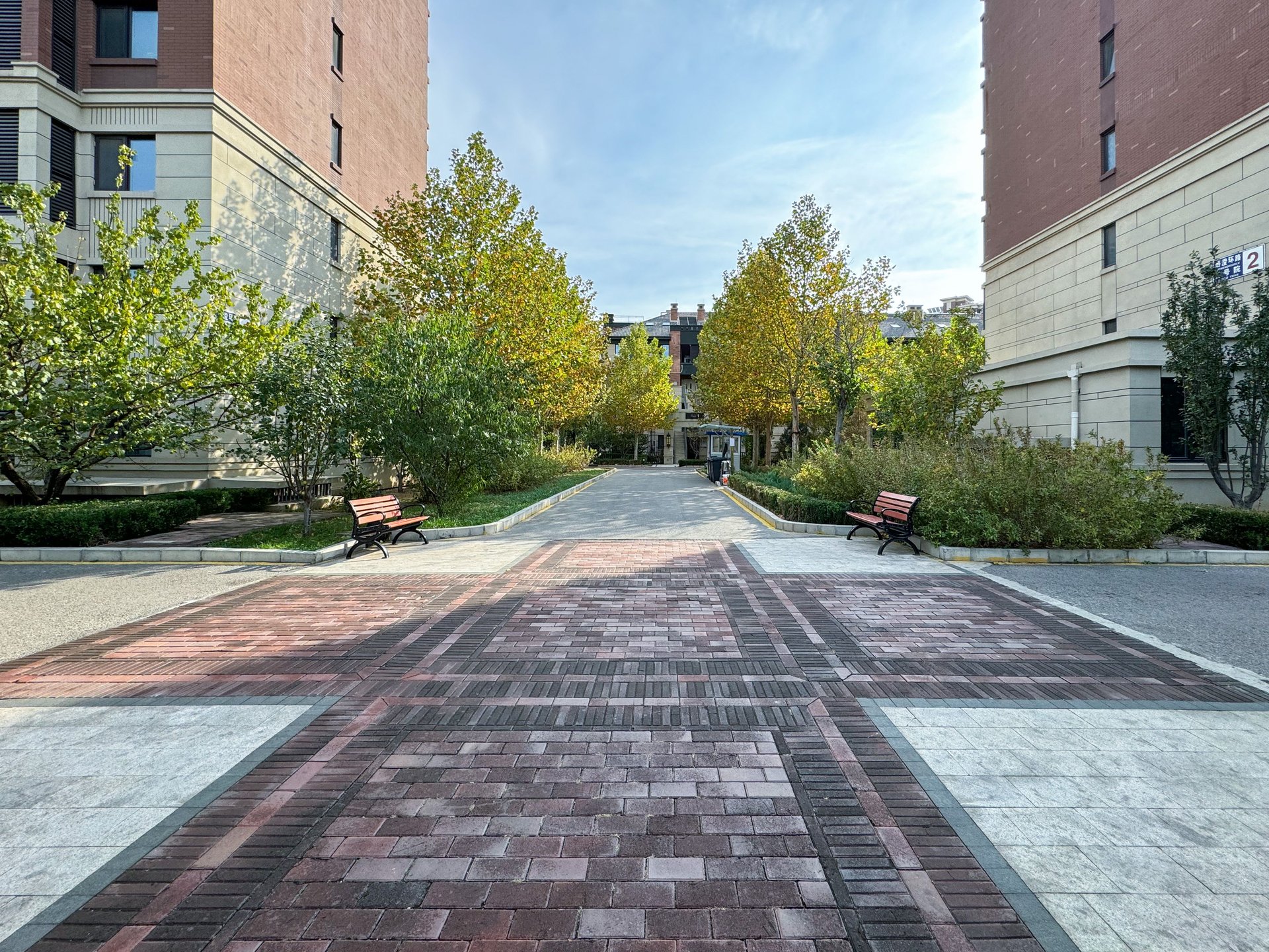 密云橡树湾西区 - Beijing property leasing for expats