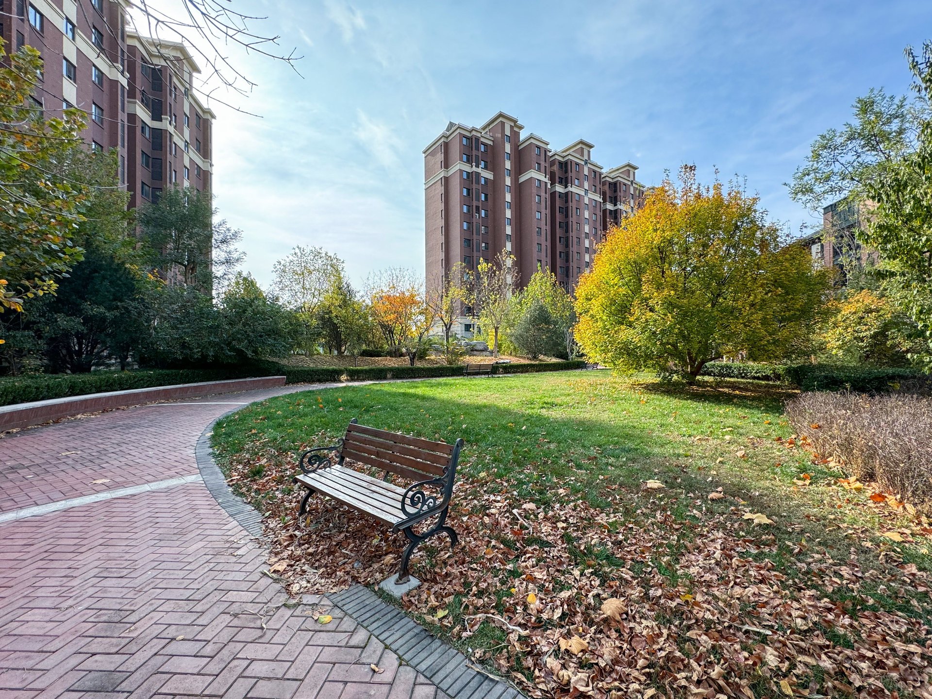 密云橡树湾西区 - Beijing property leasing for expats