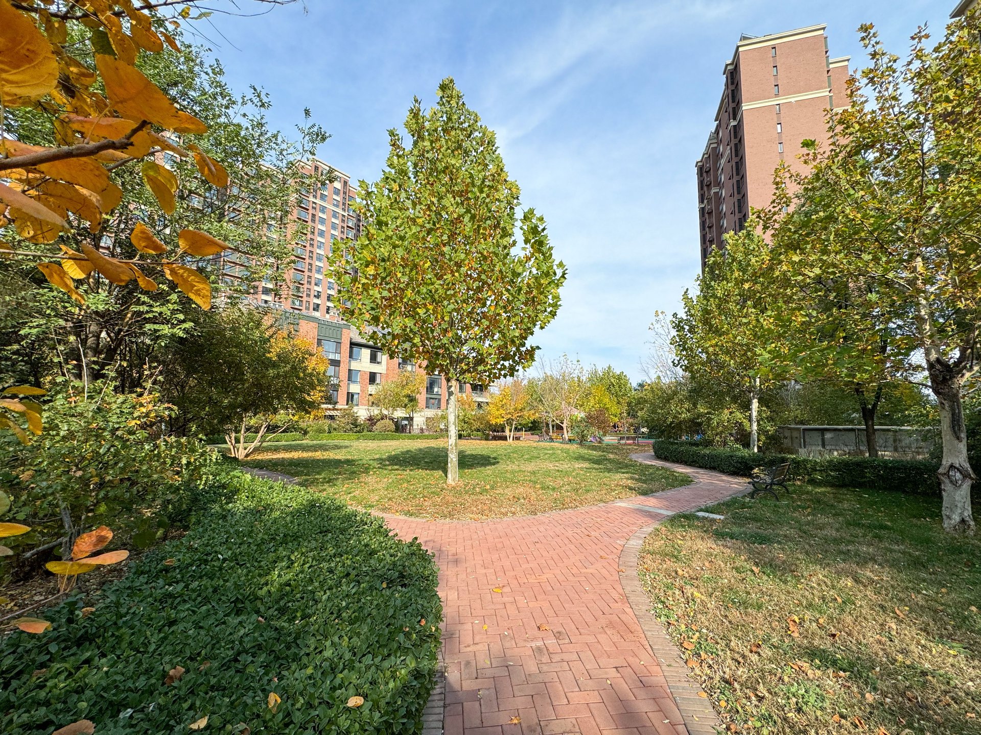 密云橡树湾西区 - Beijing property leasing for expats