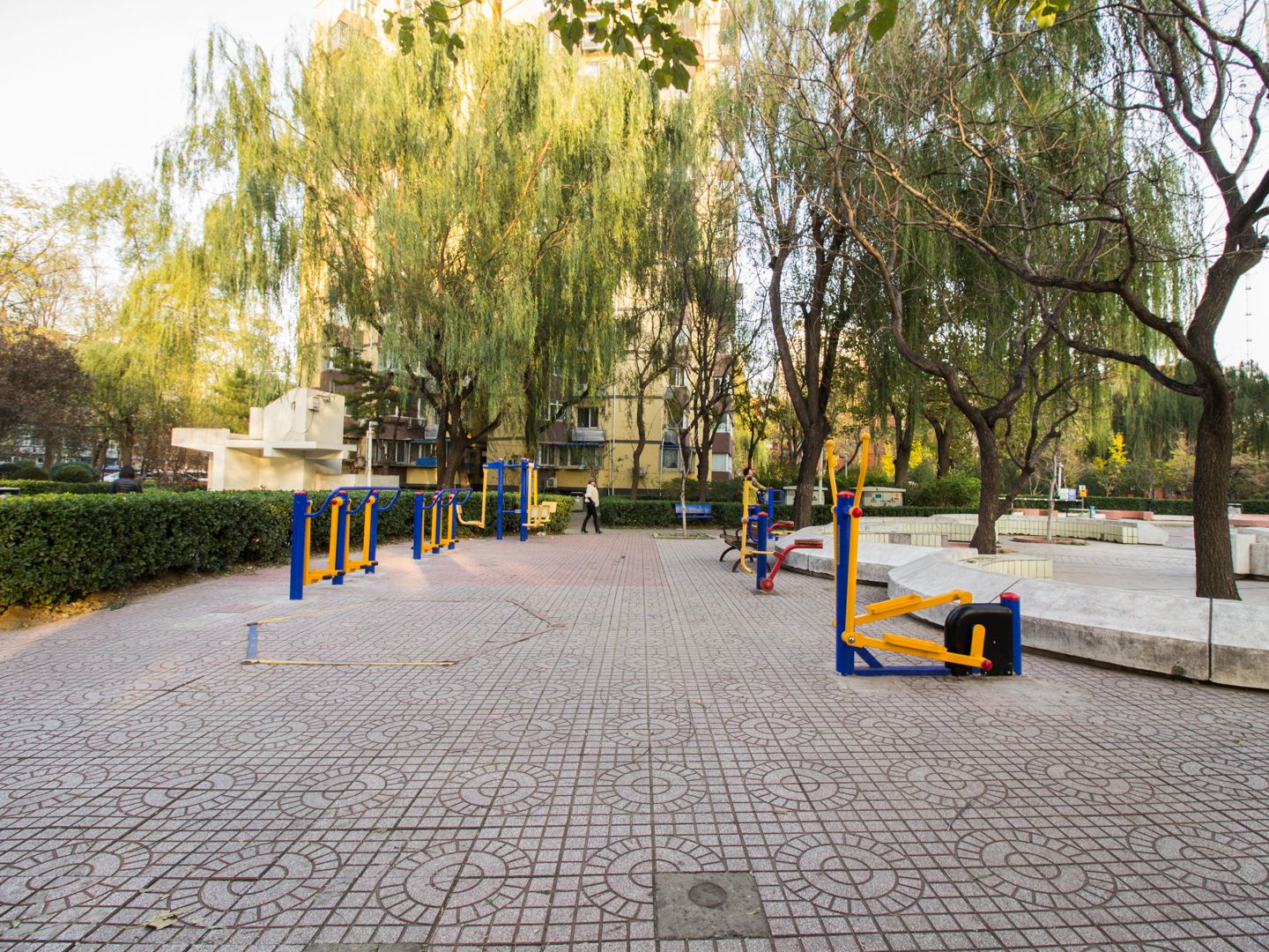 牡丹园西里 - Beijing property leasing for expats