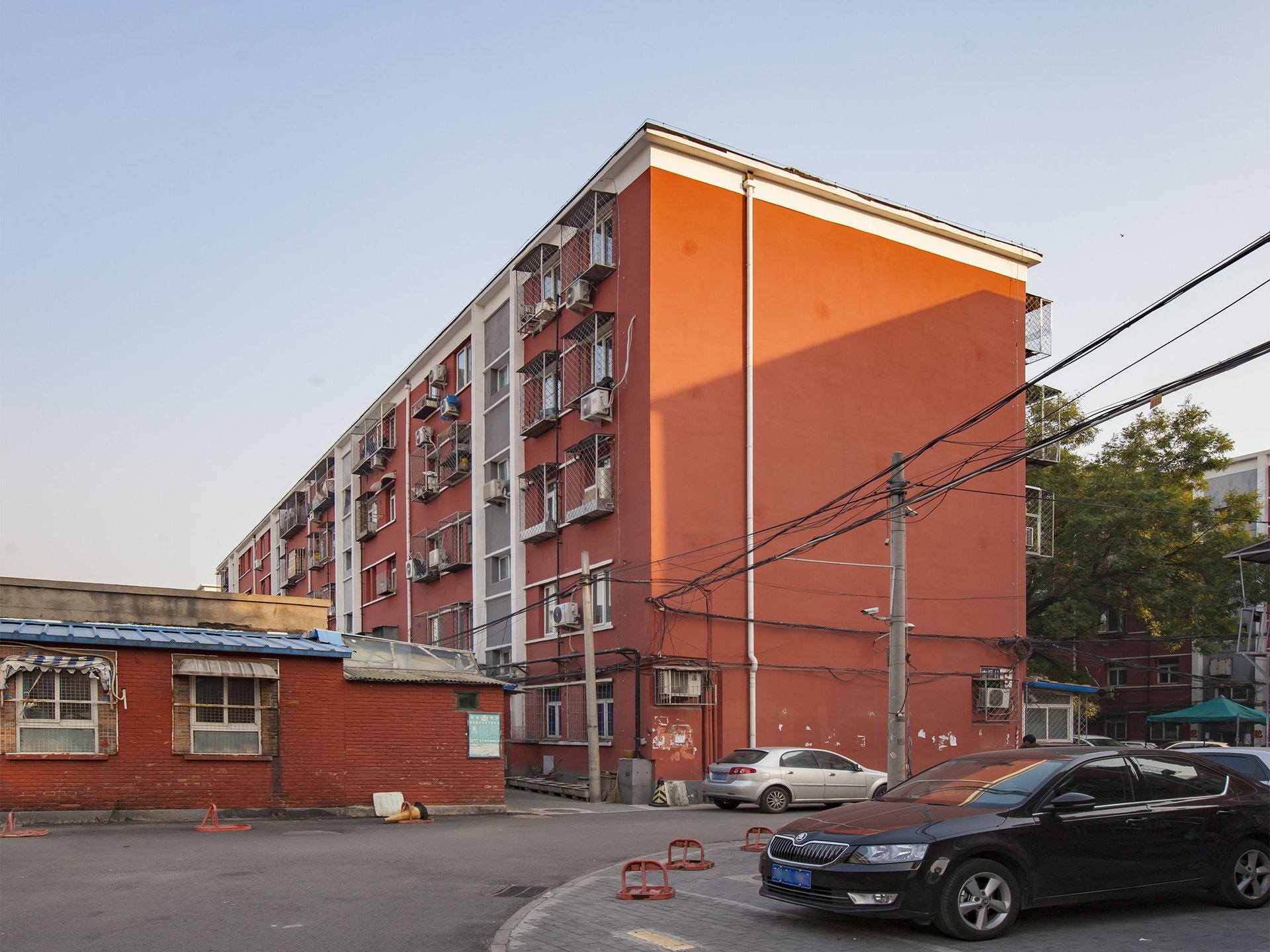 南顶小区 - Beijing property leasing for expats