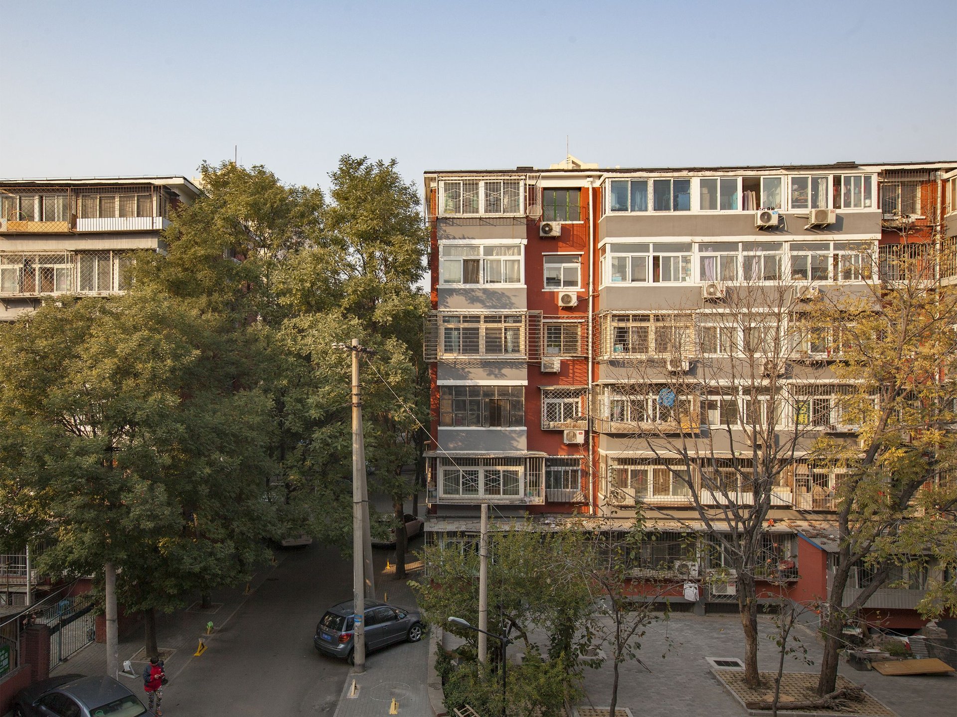 南顶小区 - Beijing property leasing for expats