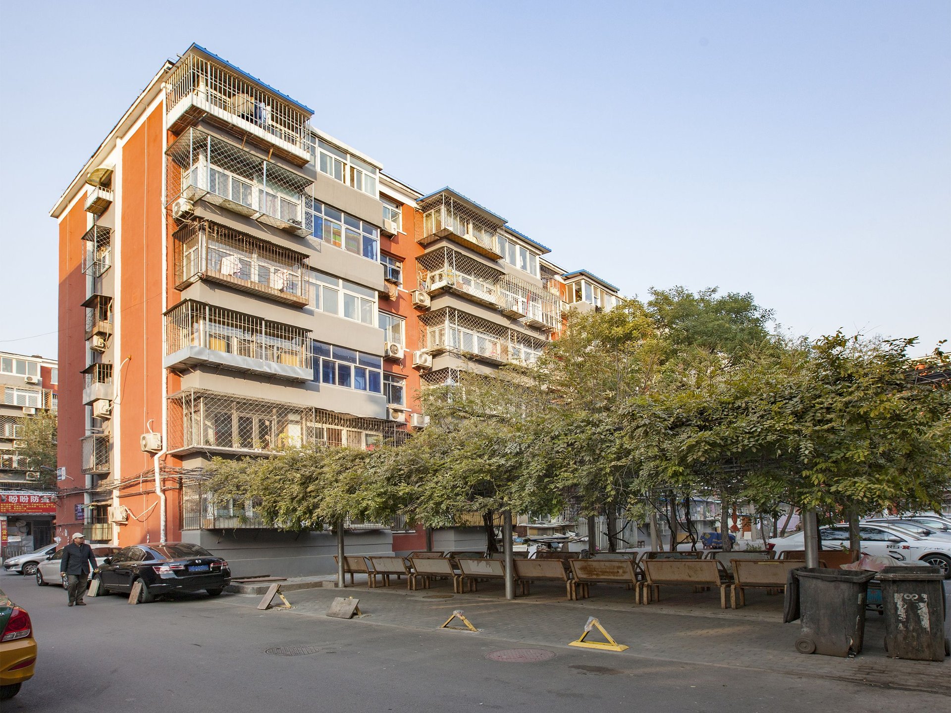 南顶小区 - Beijing property leasing for expats