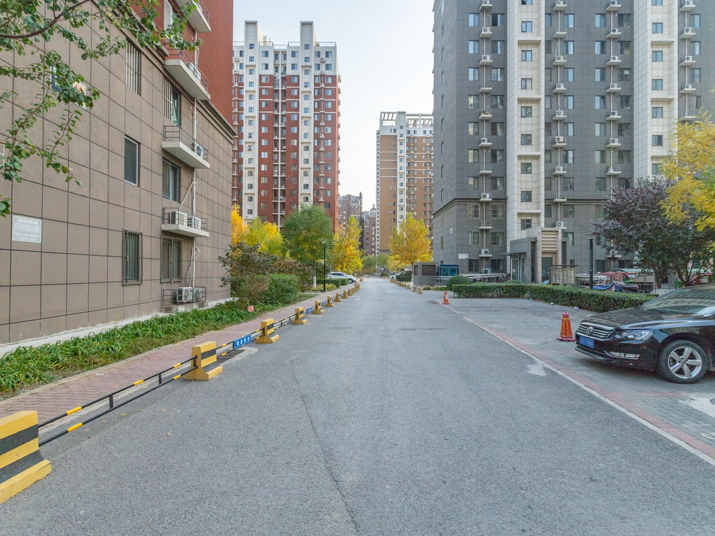 南海家园四里 - Beijing property leasing for expats