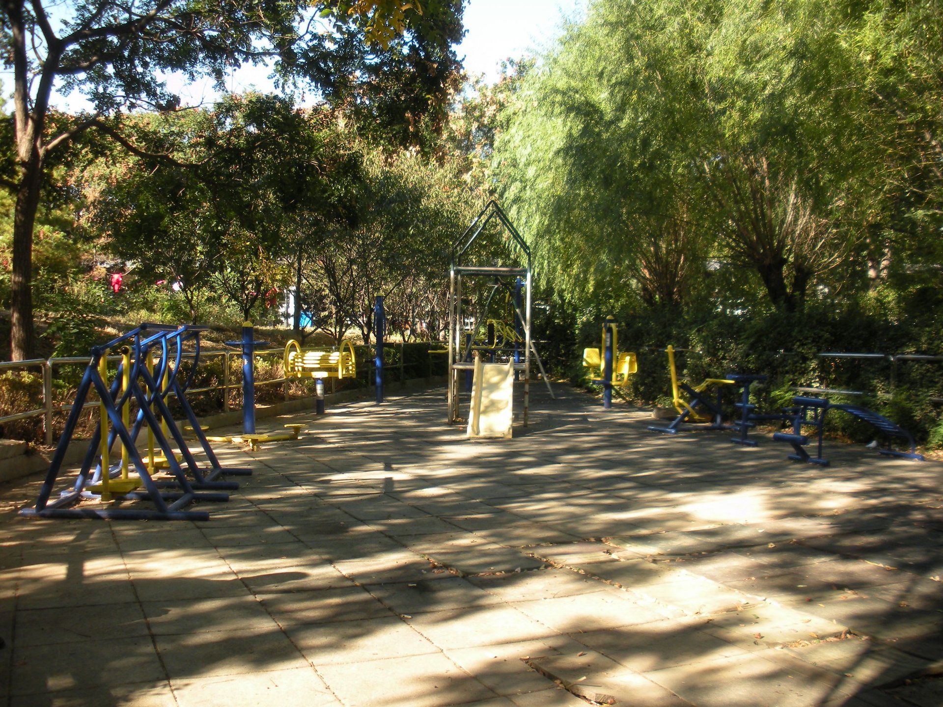 南湖东园一区 - Beijing property leasing for expats