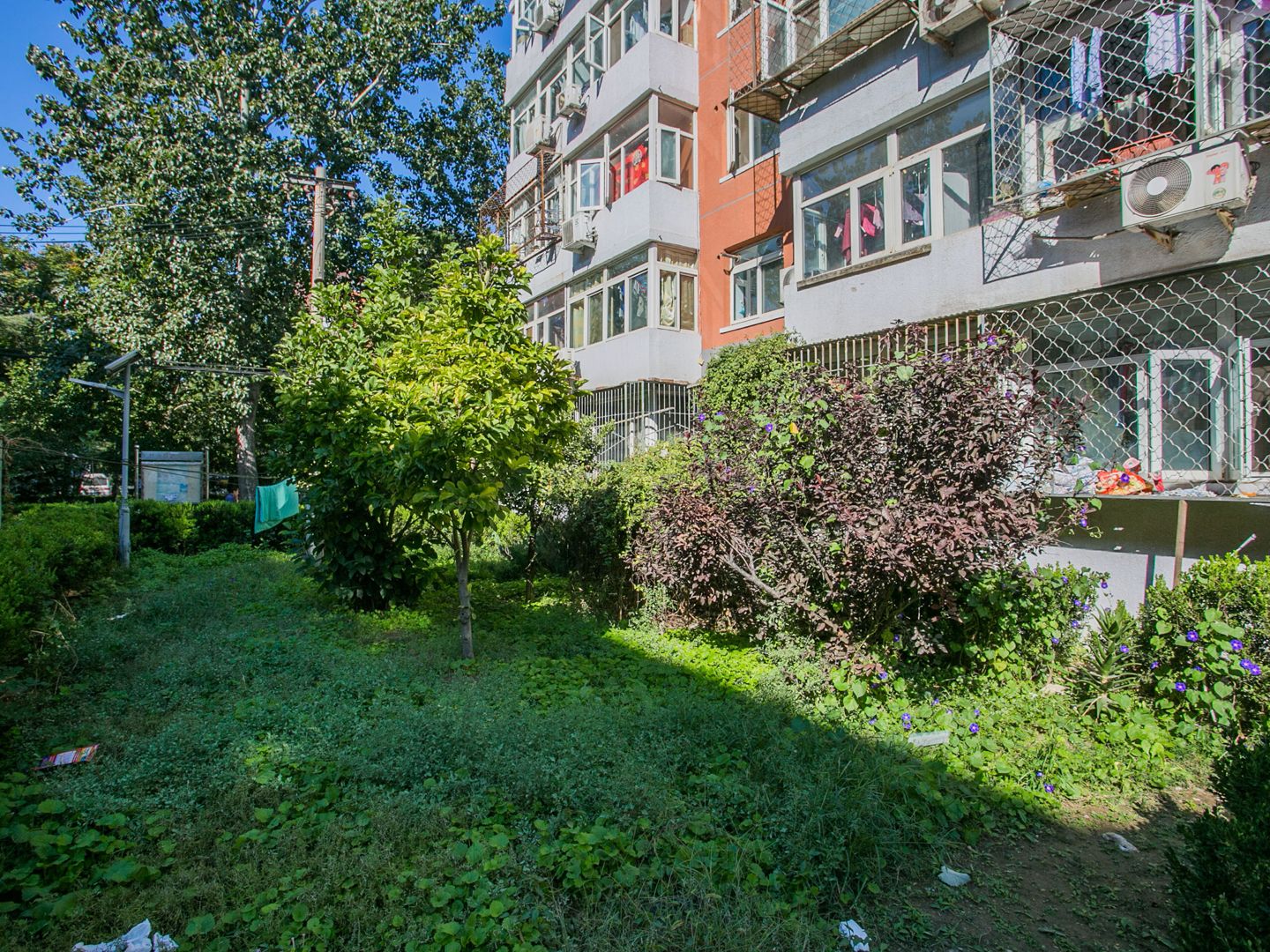 南湖渠西里 - Beijing property leasing for expats