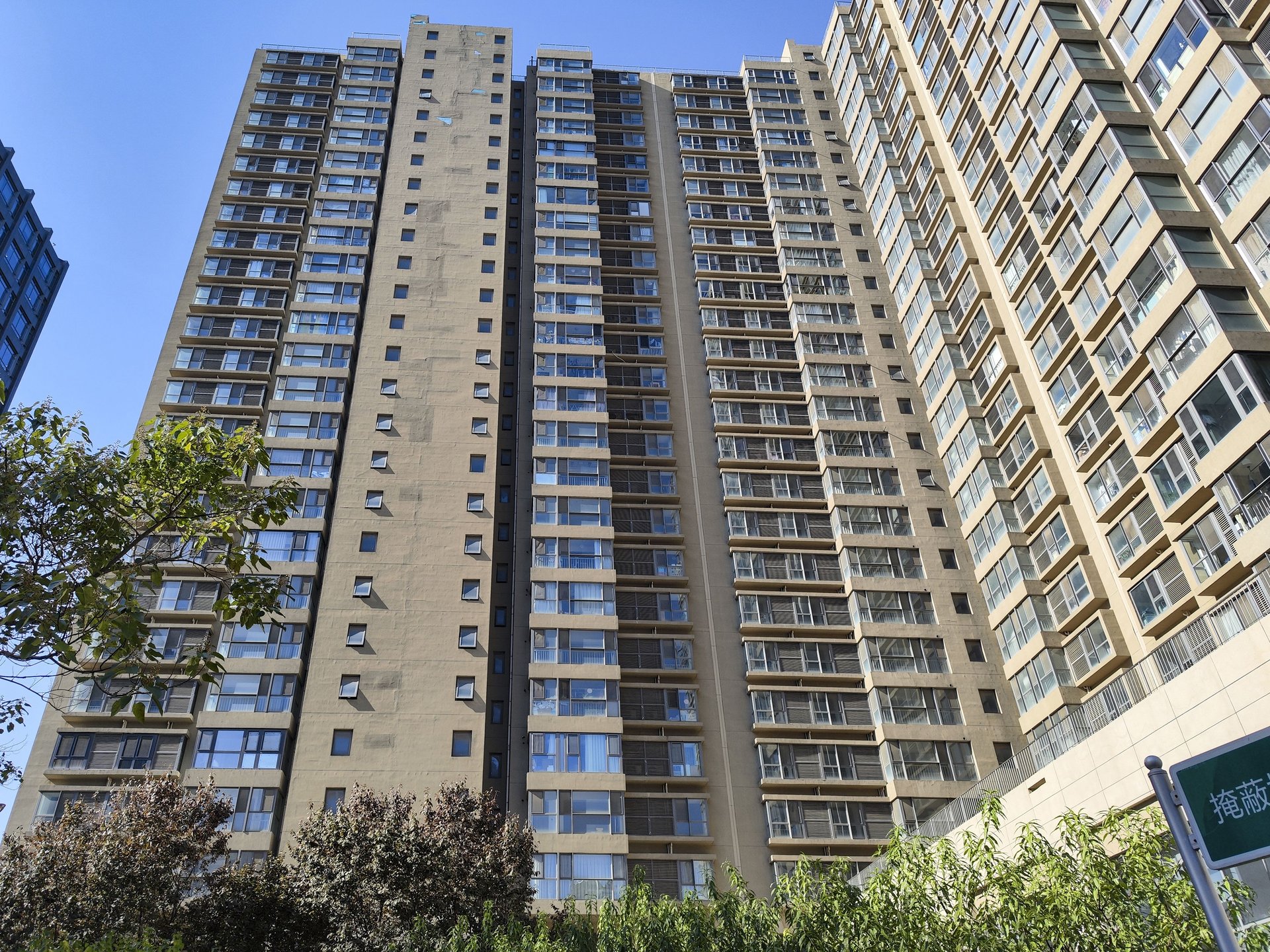 南礼士路46号院 - Beijing property leasing for expats