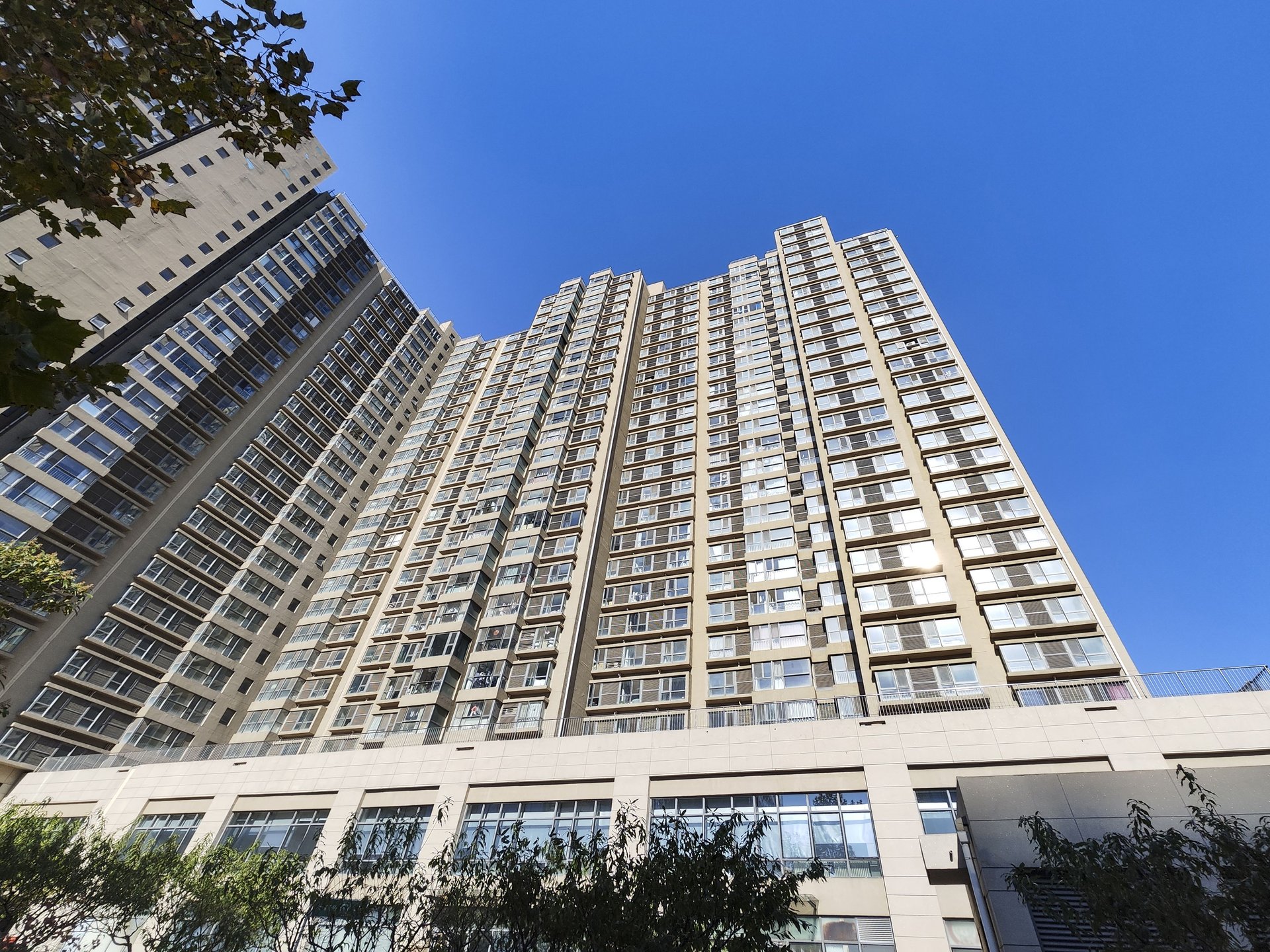 南礼士路46号院 - Beijing property leasing for expats