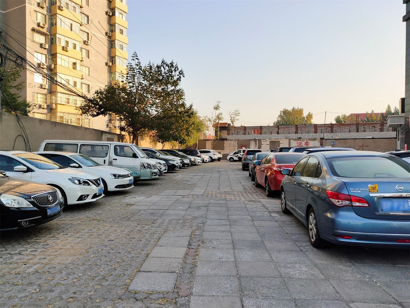 南曦大厦 - Beijing property leasing for expats