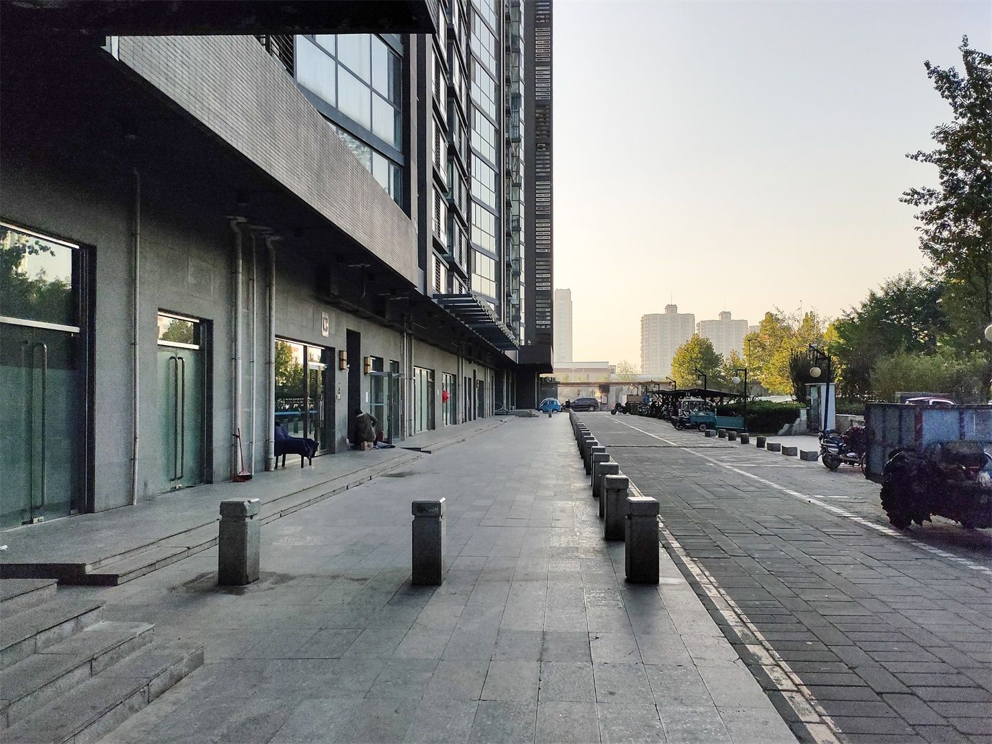 南曦大厦 - Beijing property leasing for expats