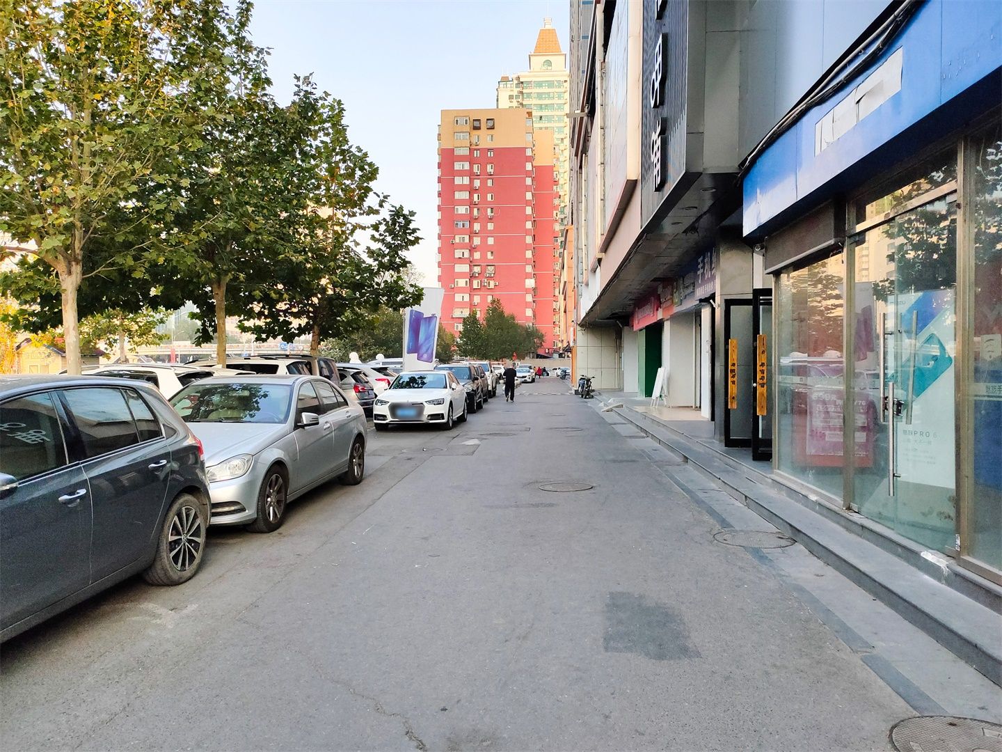 南曦大厦 - Beijing property leasing for expats