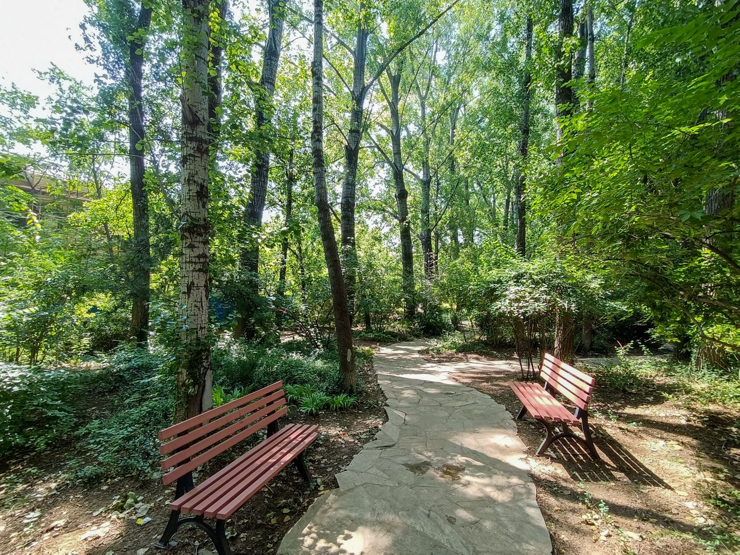 纳帕溪谷 - Beijing property leasing for expats