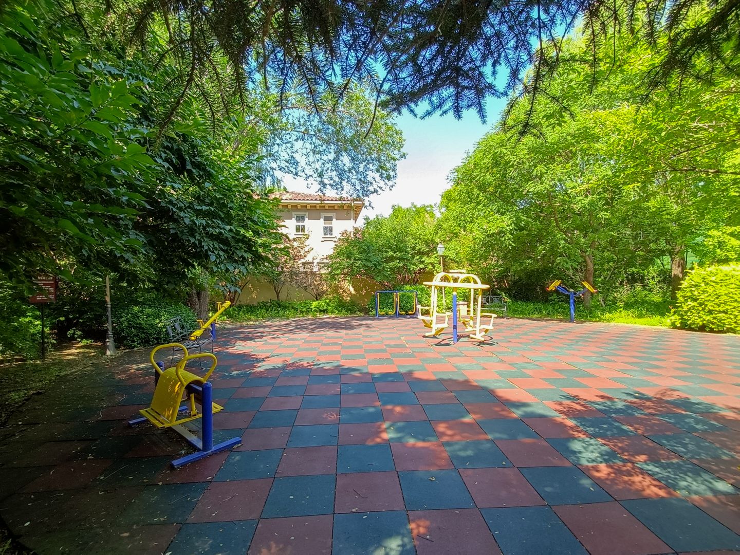 纳帕溪谷 - Beijing property leasing for expats