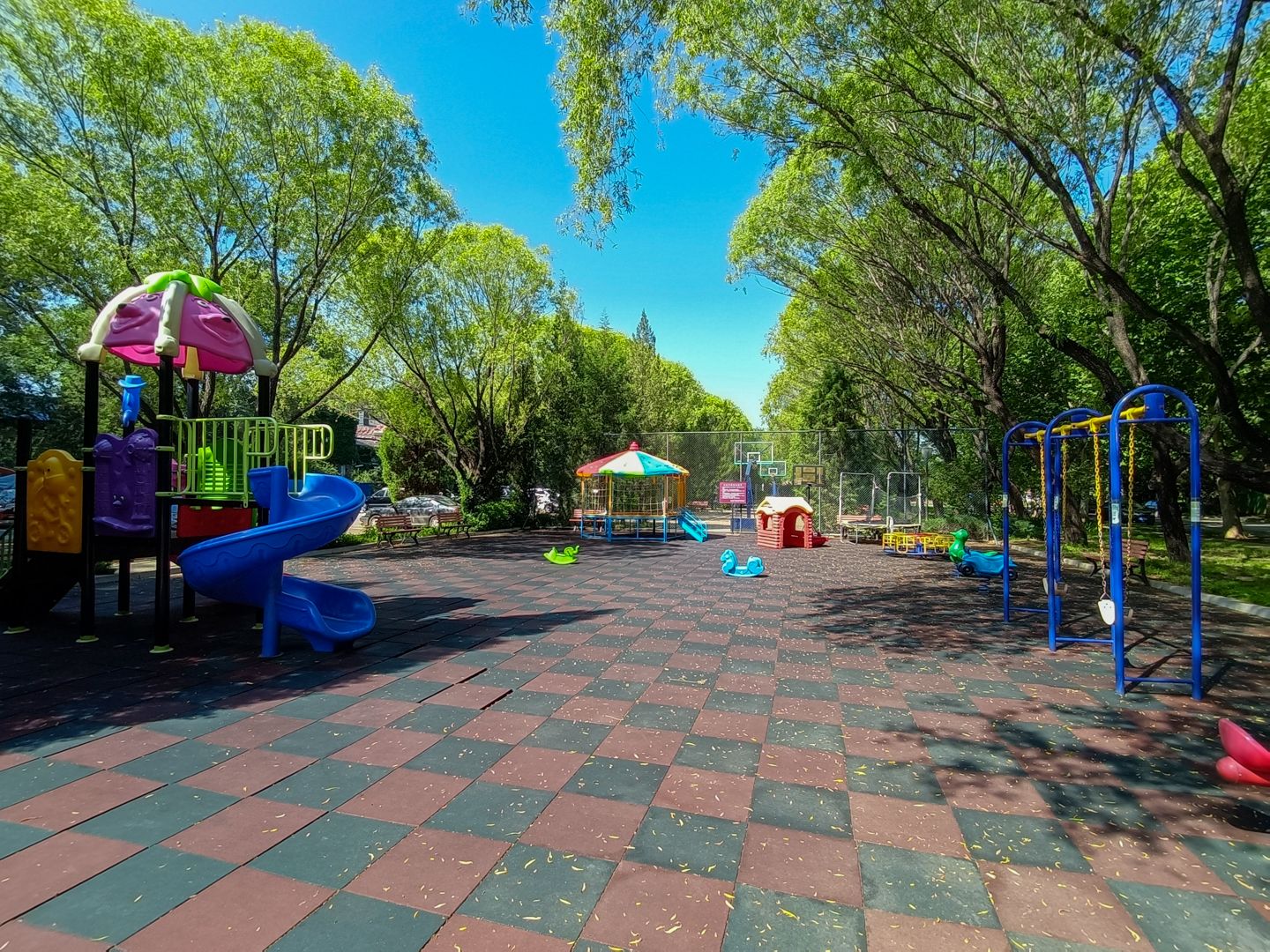 纳帕溪谷 - Beijing property leasing for expats