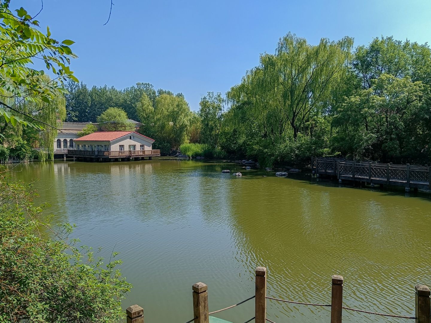 纳帕溪谷 - Beijing property leasing for expats