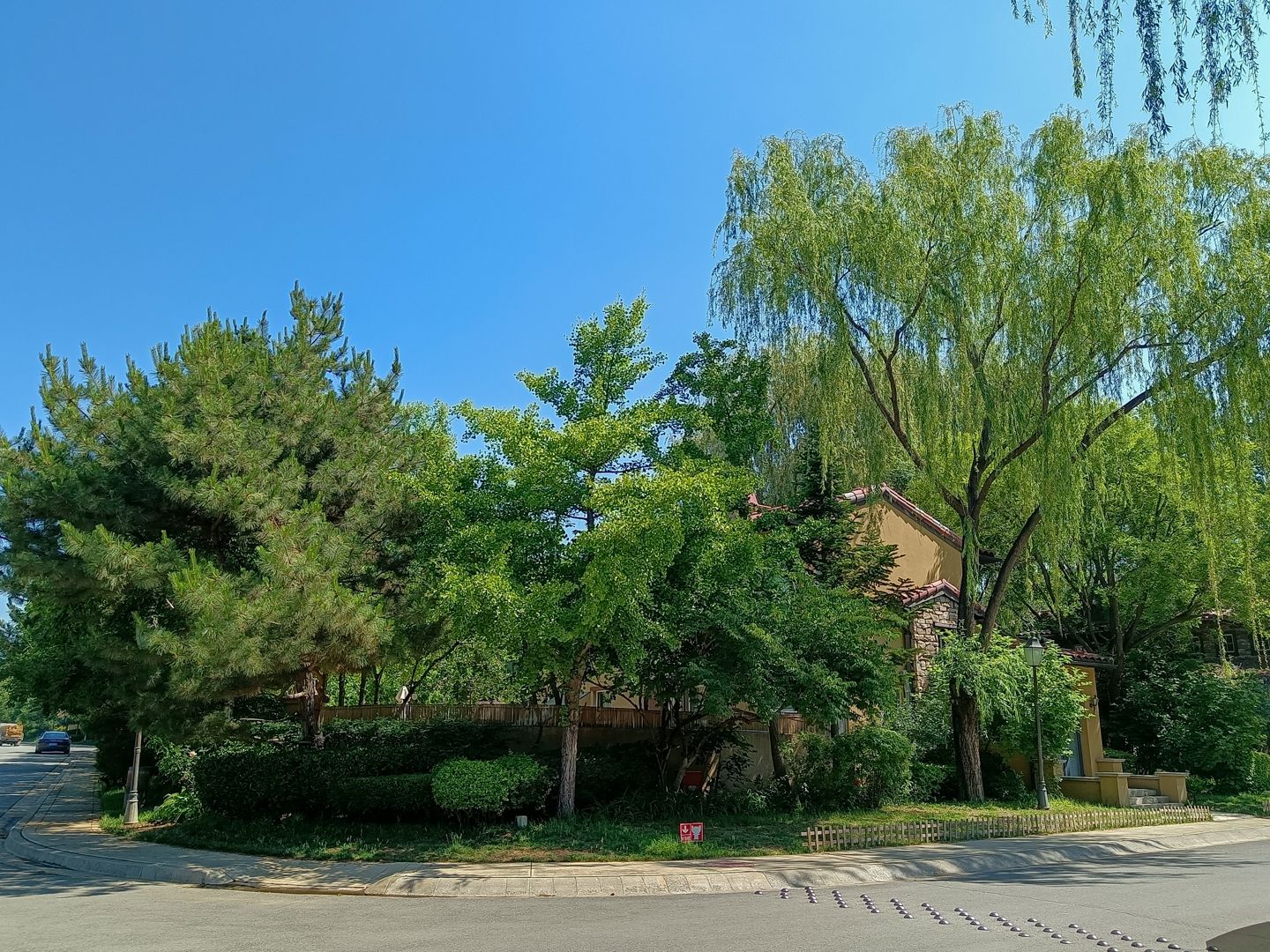 纳帕溪谷 - Beijing property leasing for expats