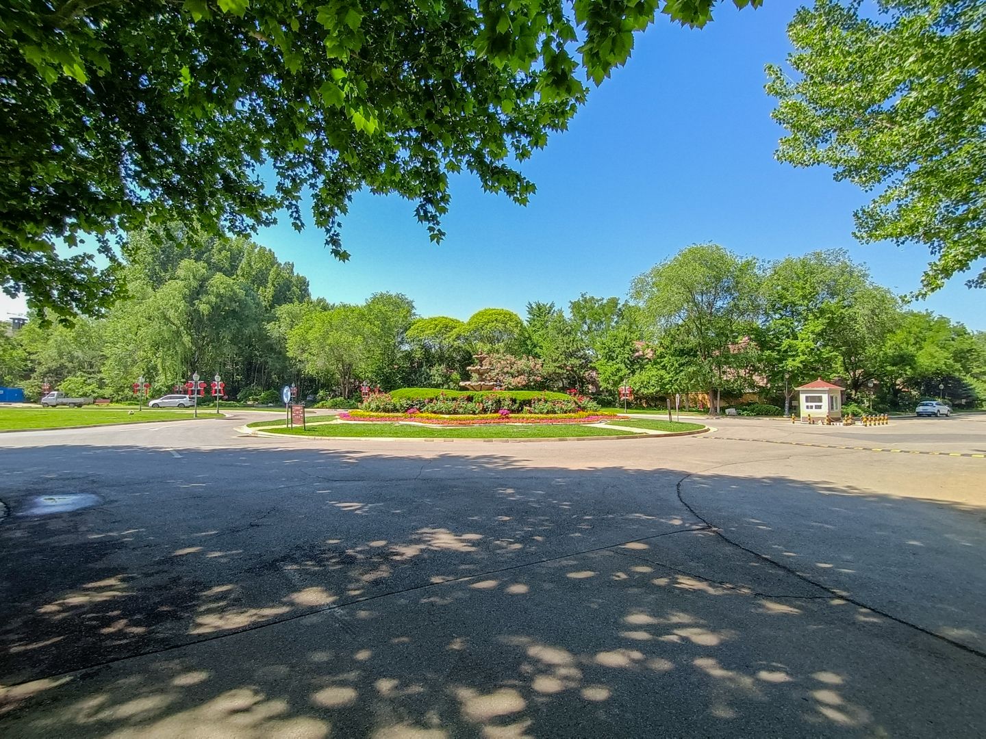 纳帕溪谷 - Beijing property leasing for expats