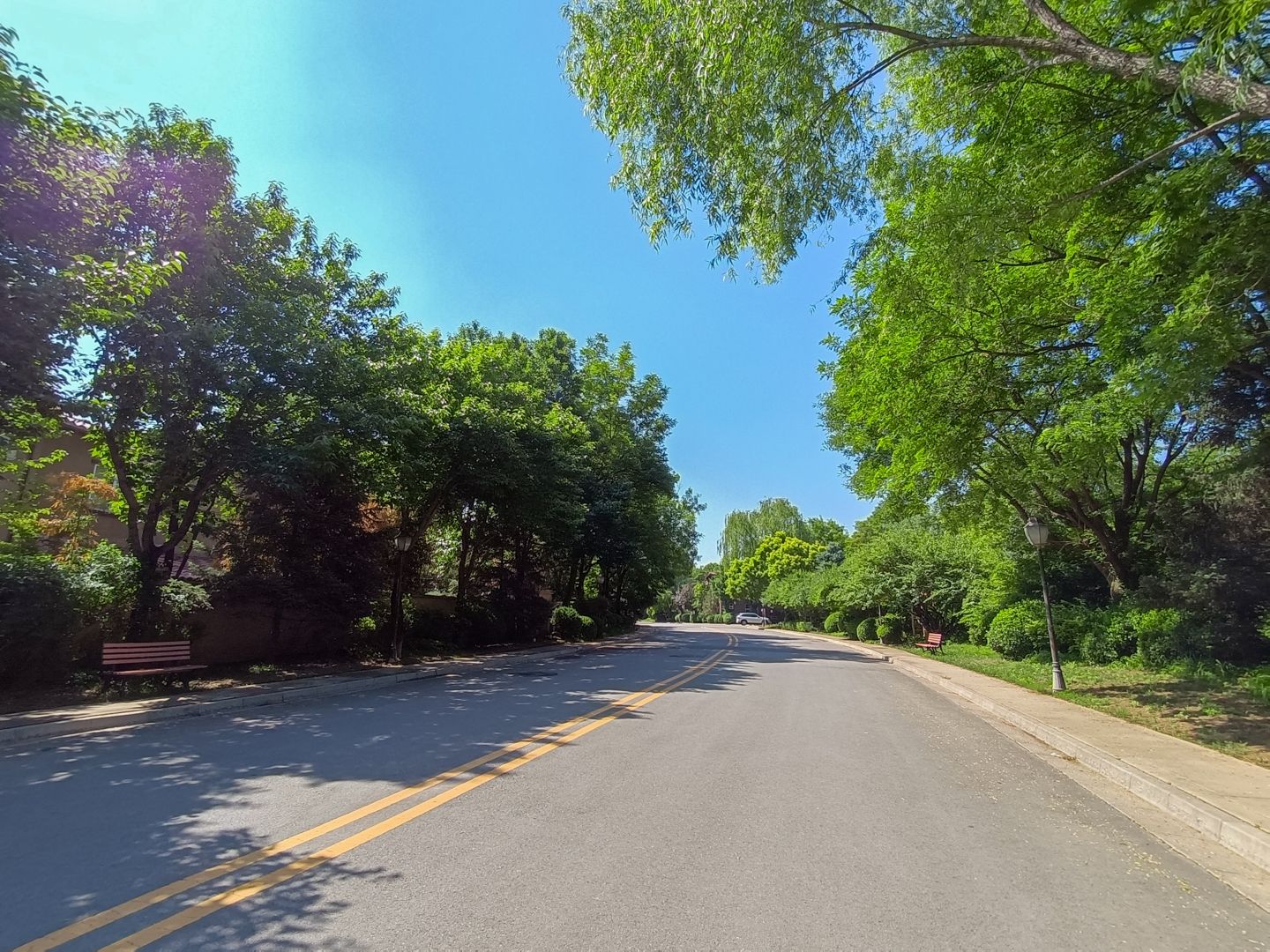 纳帕溪谷 - Beijing property leasing for expats