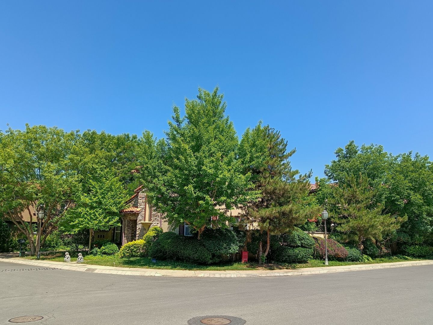 纳帕溪谷 - Beijing property leasing for expats