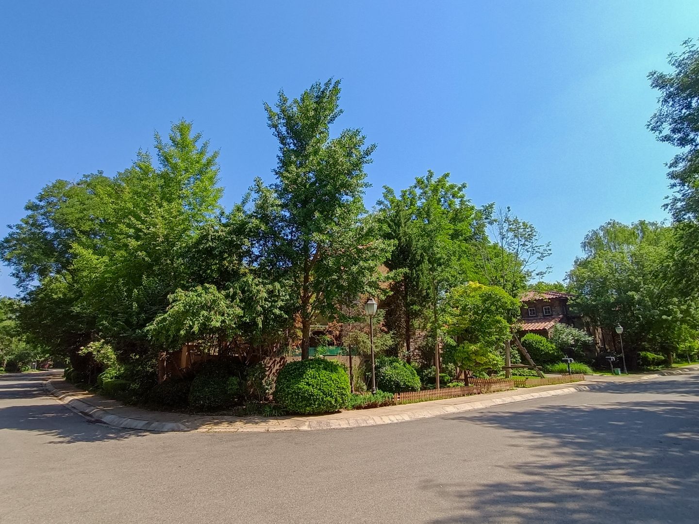 纳帕溪谷 - Beijing property leasing for expats