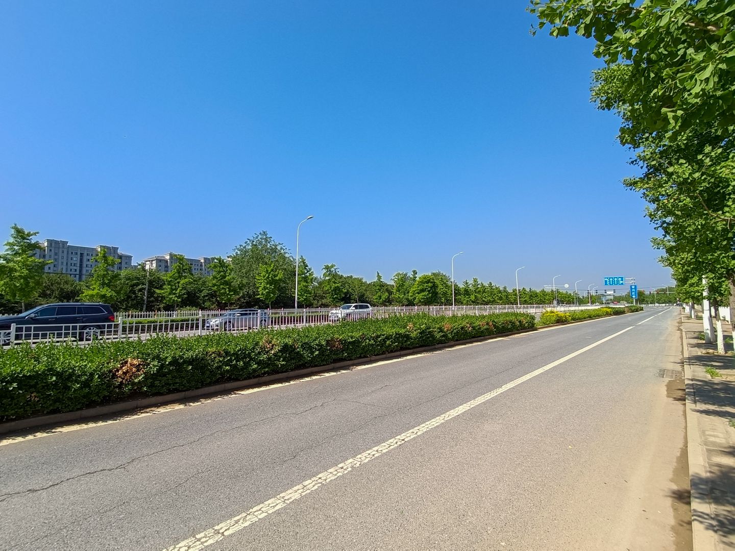 纳帕溪谷 - Beijing property leasing for expats