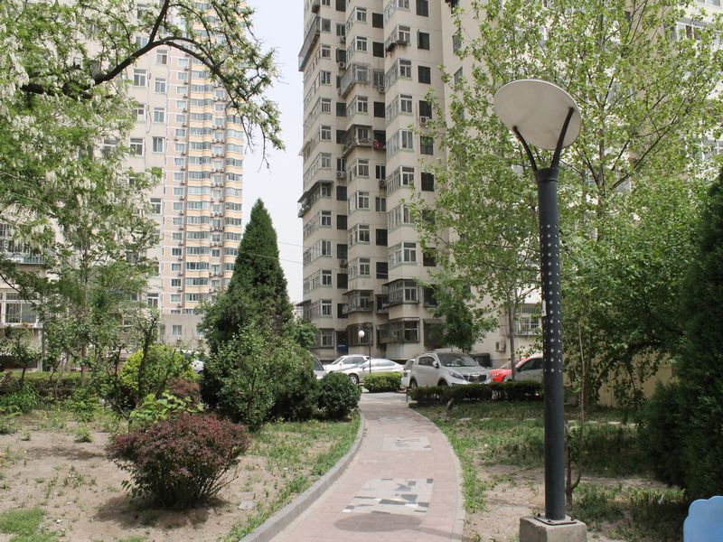 牛街西里 - Beijing property leasing for expats