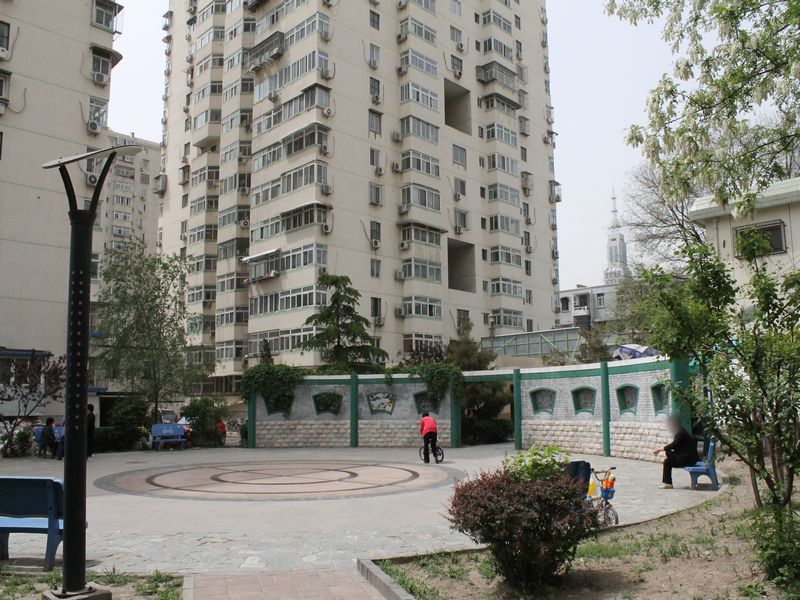 牛街西里 - Beijing property leasing for expats