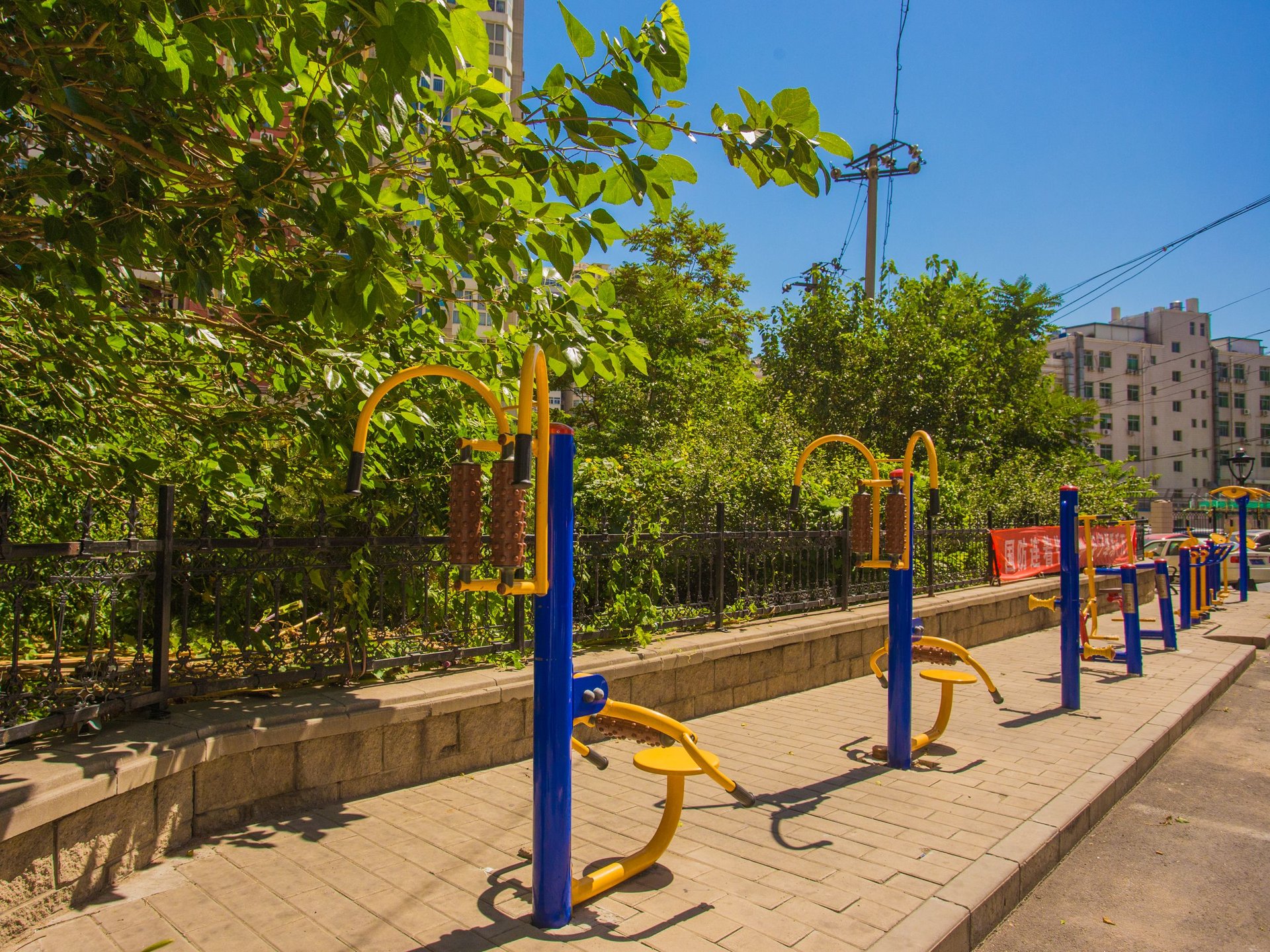 牛街西里 - Beijing property leasing for expats