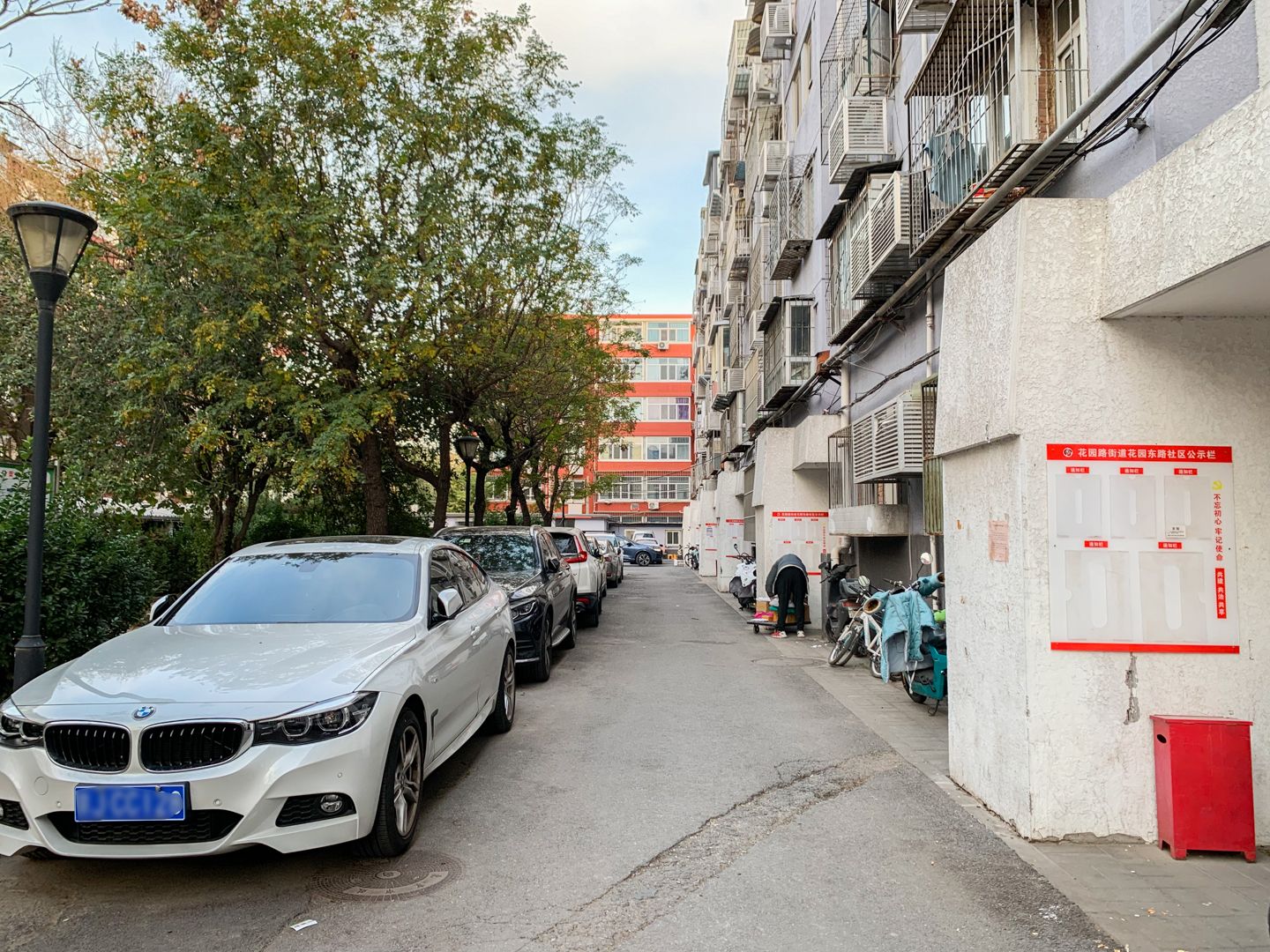 Milk Dormitory - beijing expat housing photo 0