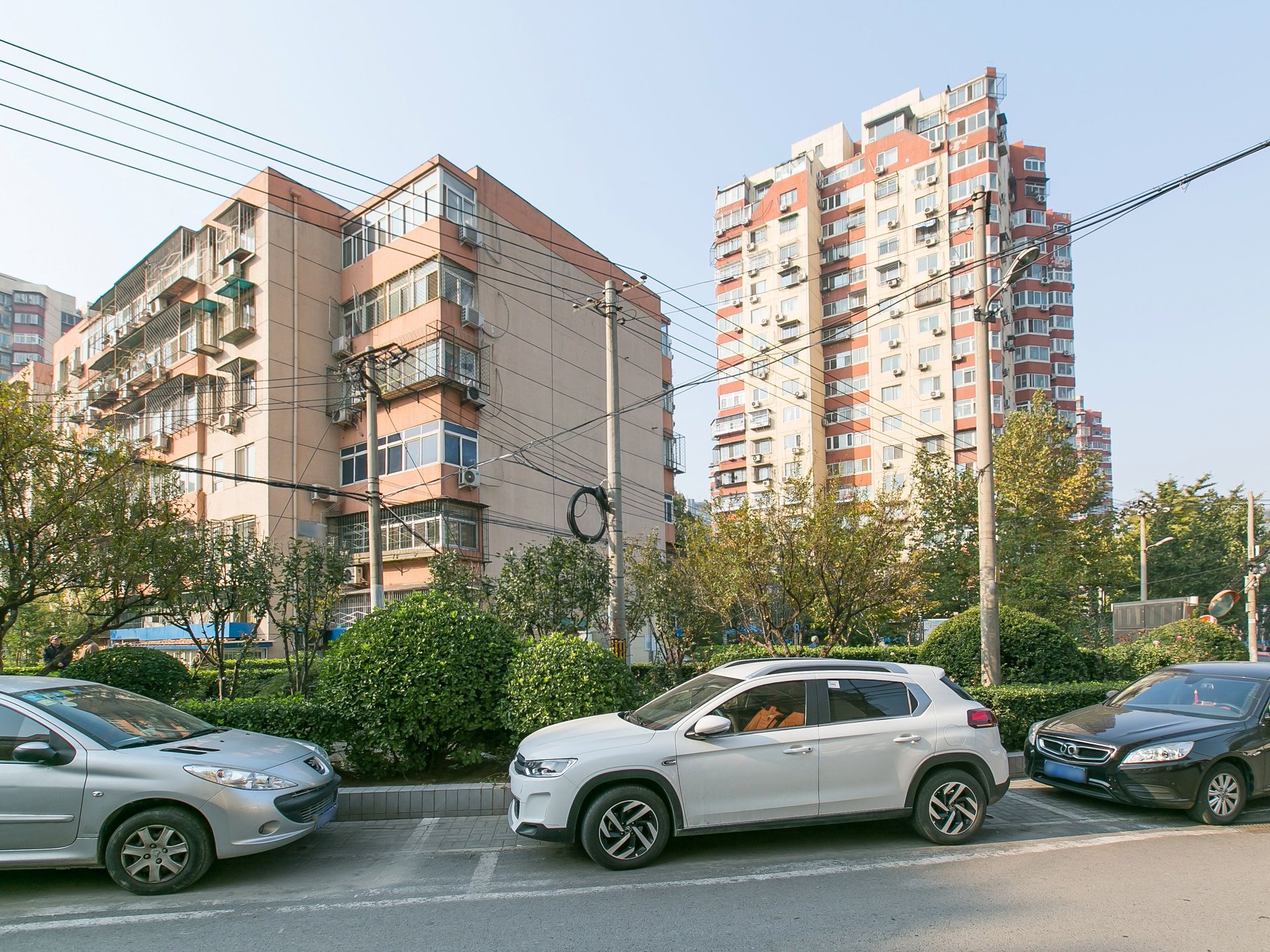 农光东里 - Beijing property leasing for expats