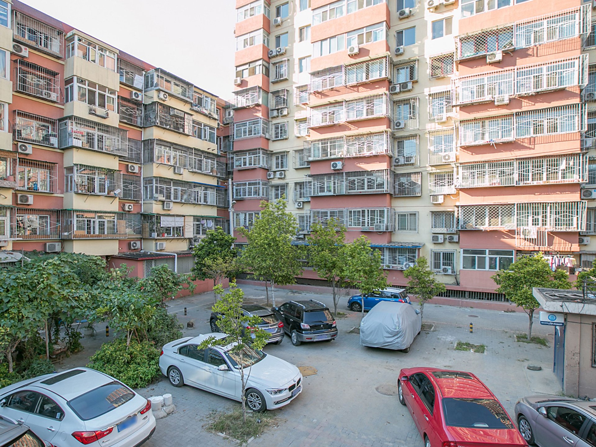 农光东里 - Beijing property leasing for expats