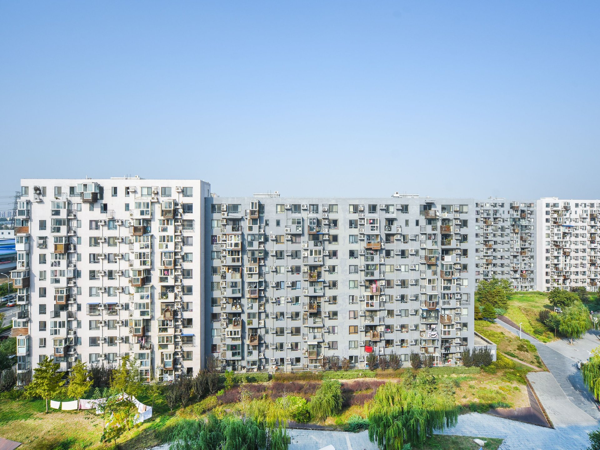 苹果派 - Beijing property leasing for expats