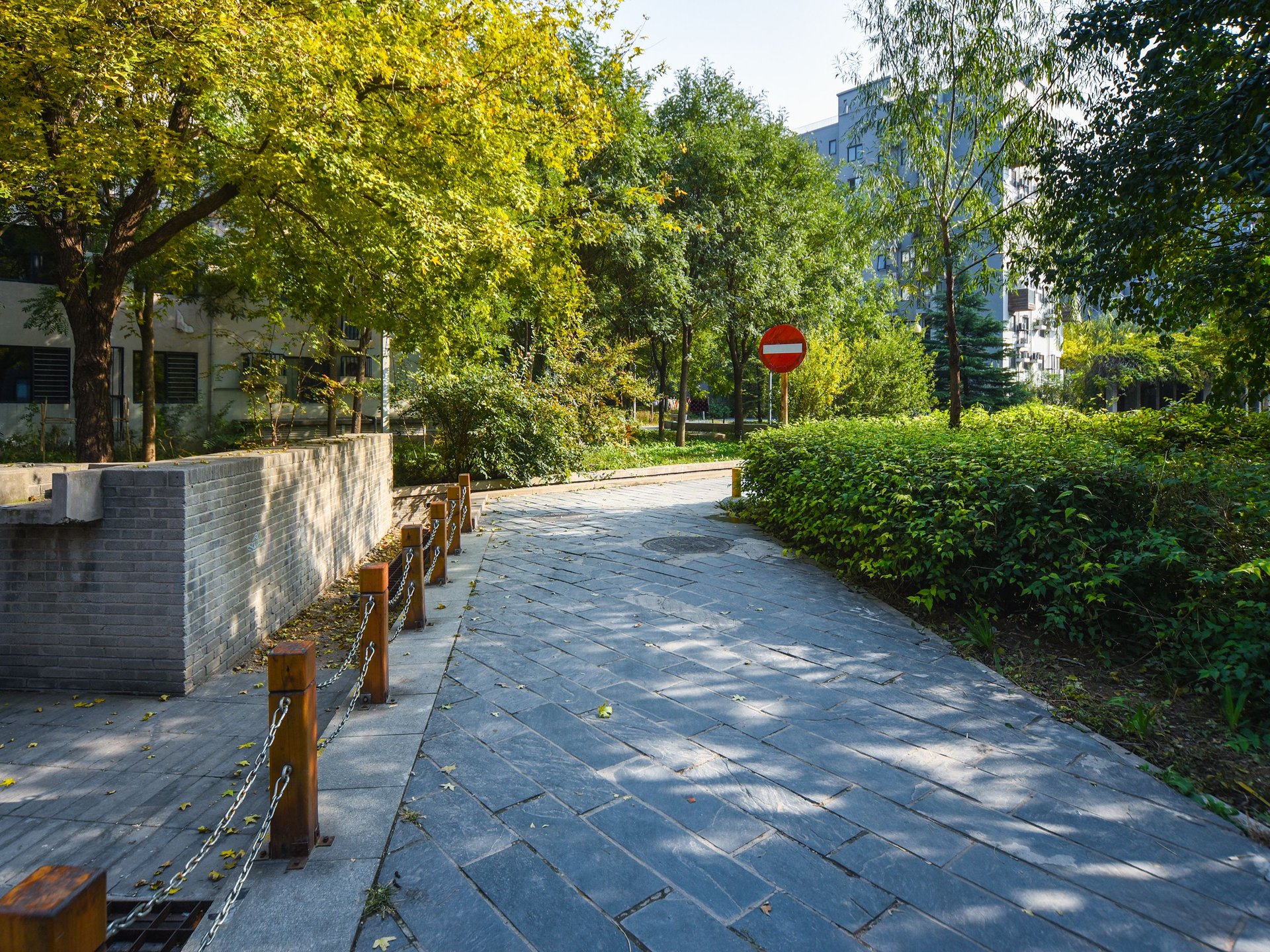 苹果派 - Beijing property leasing for expats