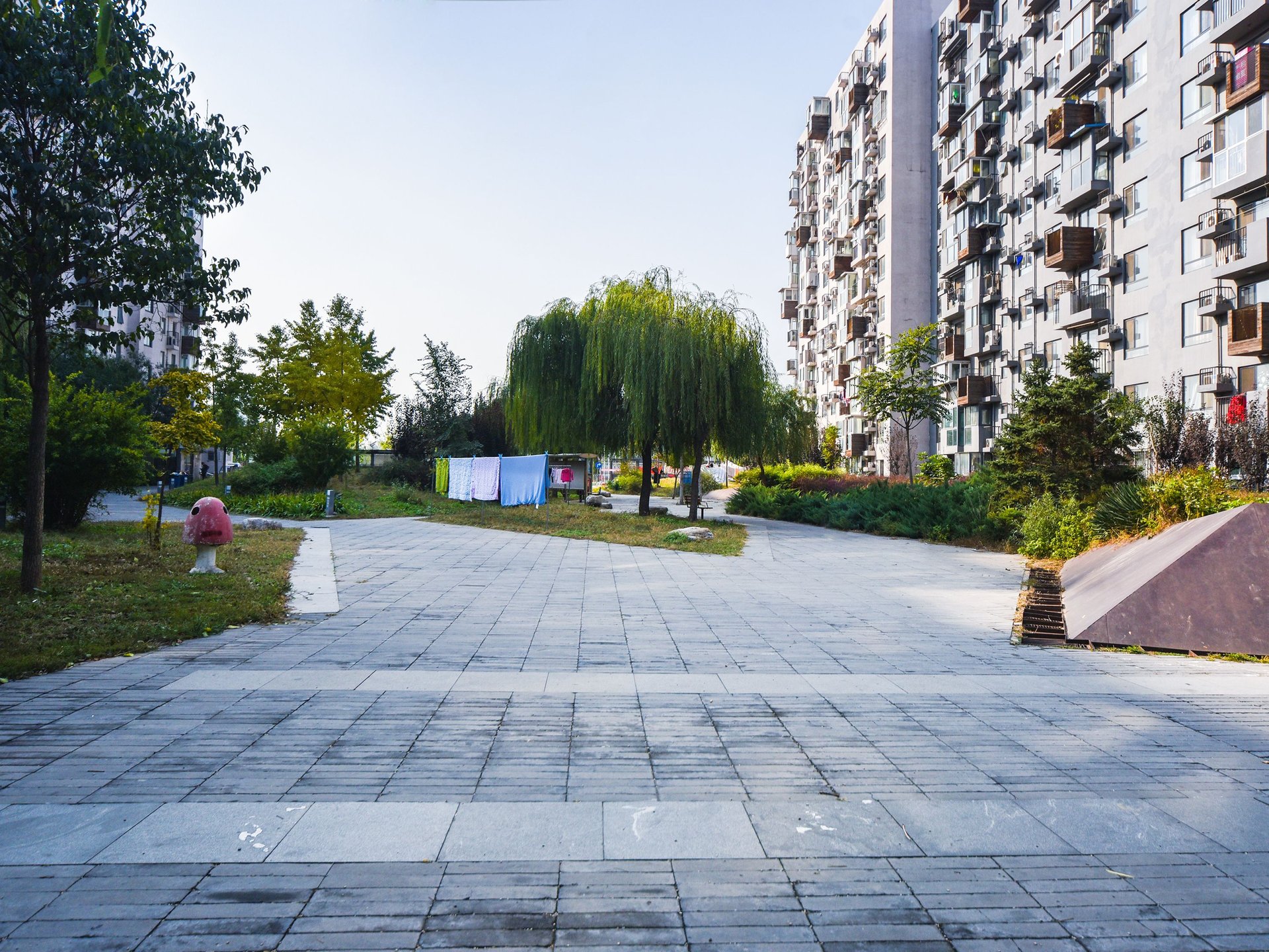 苹果派 - Beijing property leasing for expats