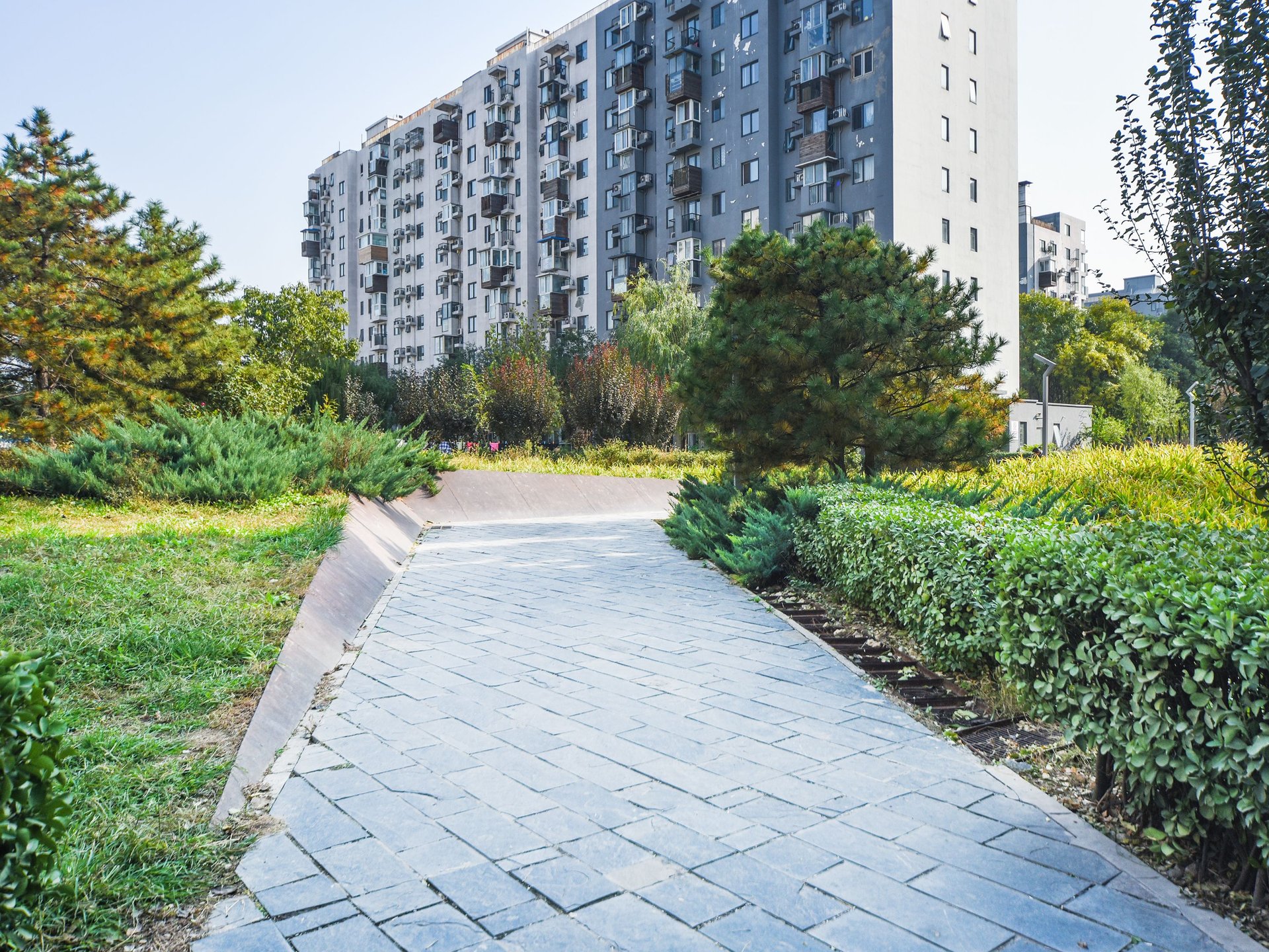 苹果派 - Beijing property leasing for expats