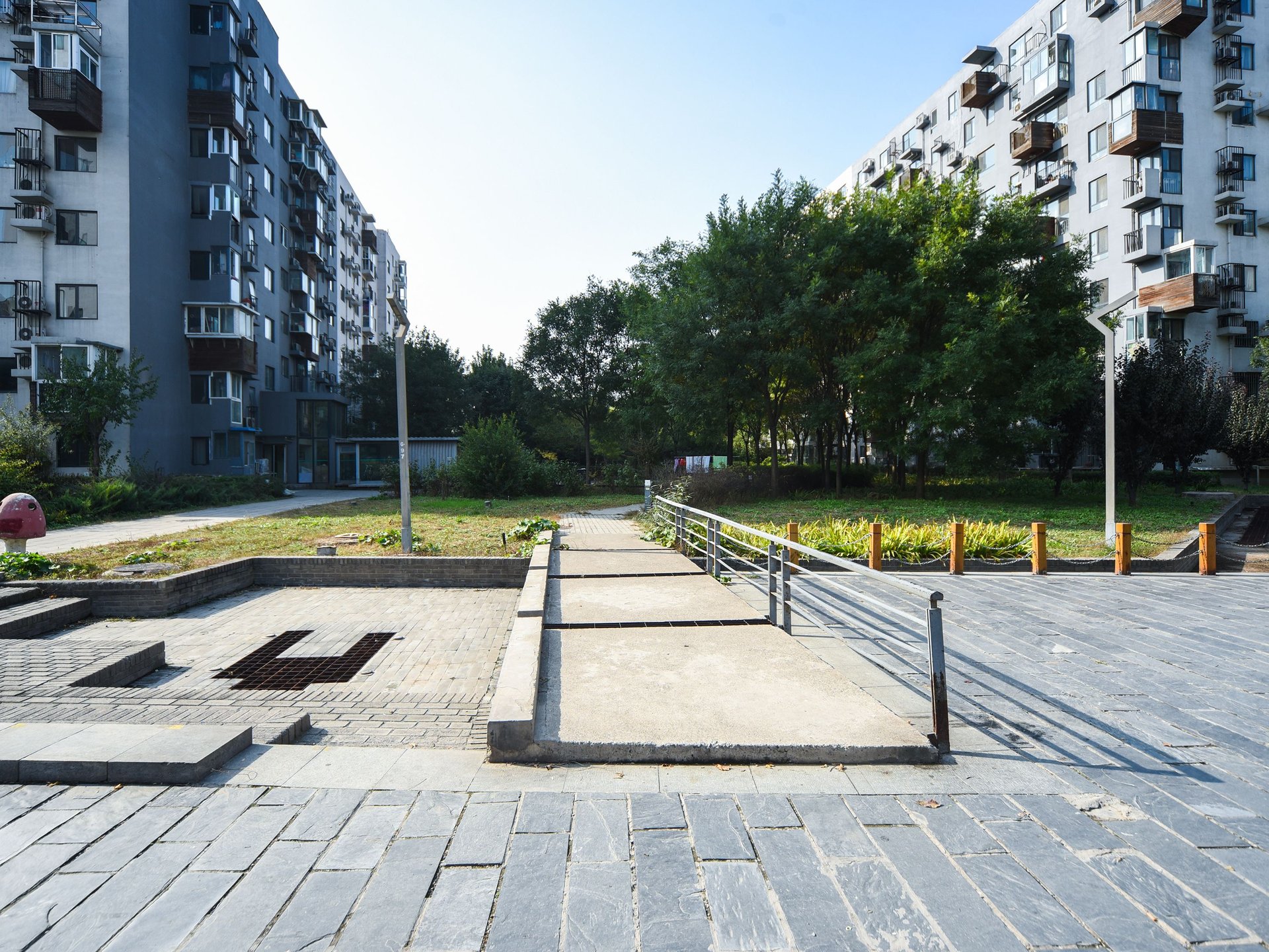 苹果派 - Beijing property leasing for expats