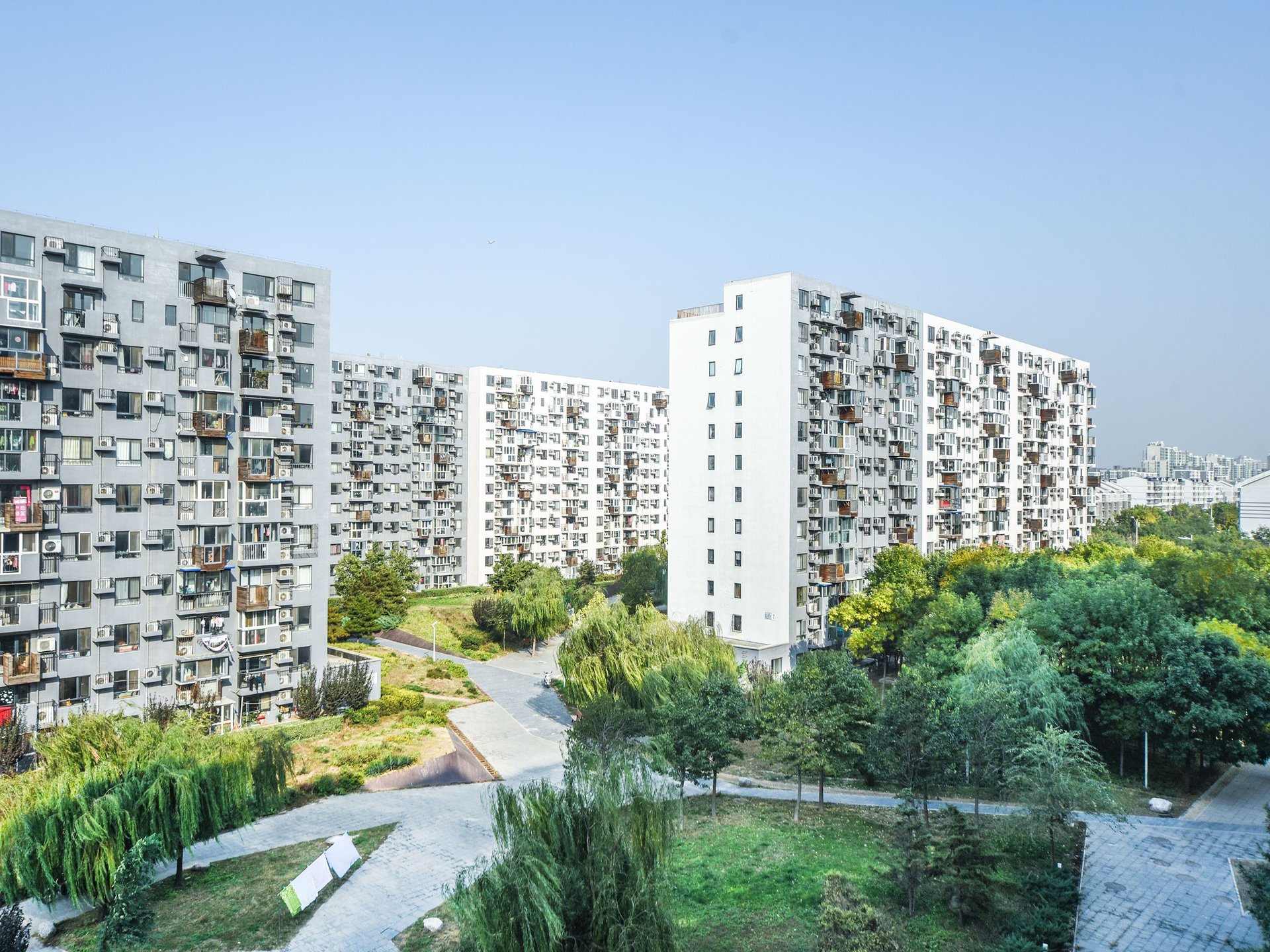 苹果派 - Beijing property leasing for expats