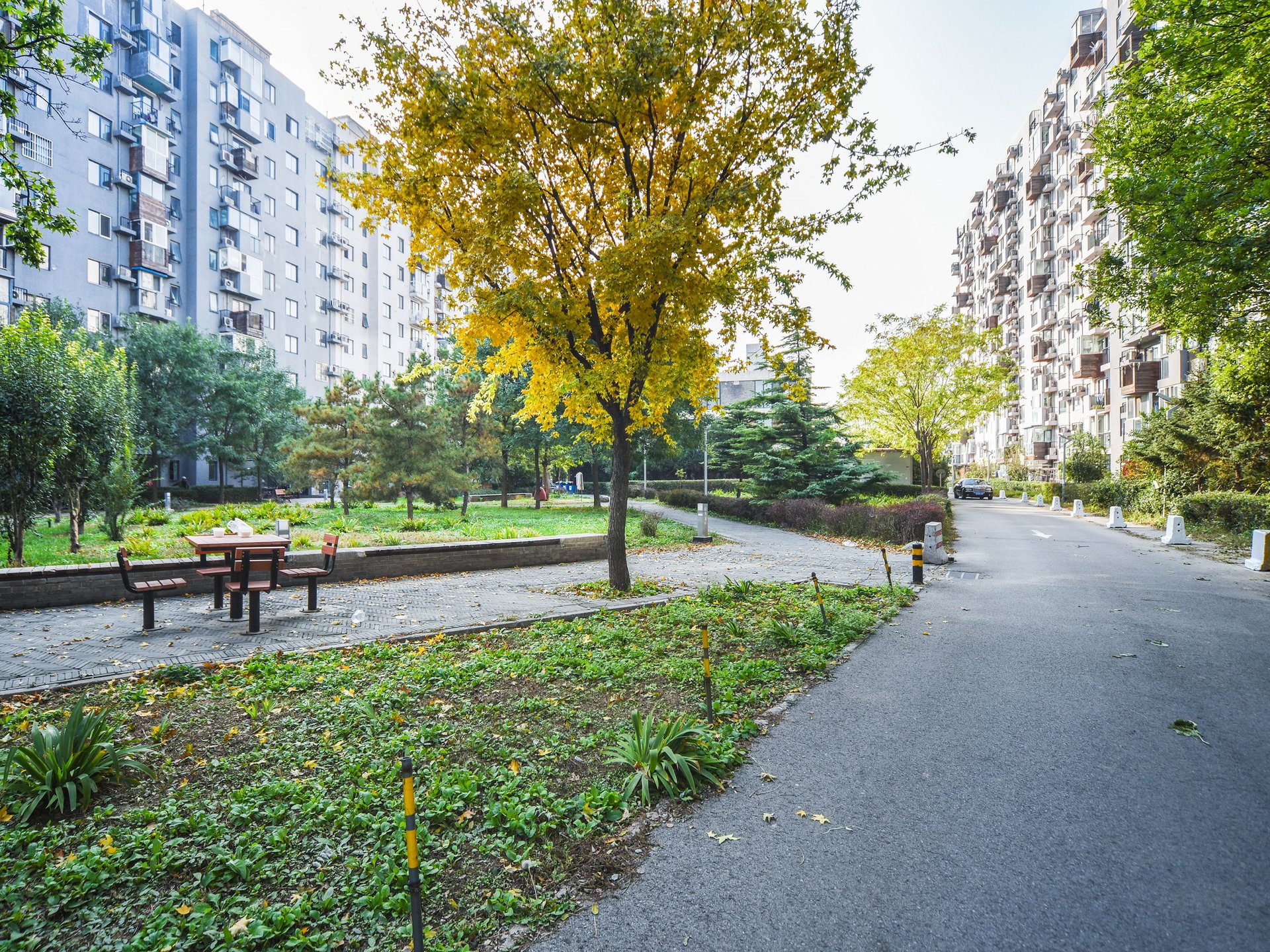 苹果派 - Beijing property leasing for expats