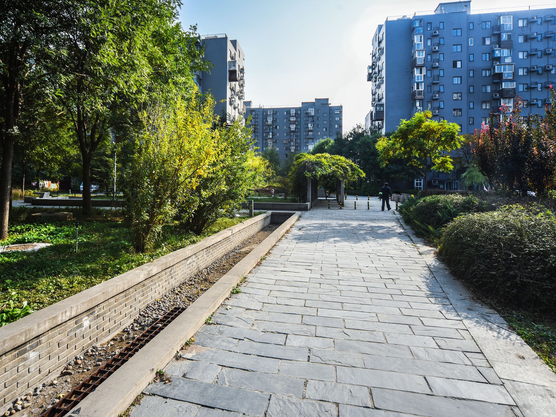 苹果派 - Beijing property leasing for expats