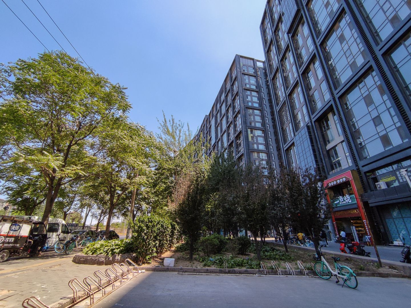 苹果社区北区 - Beijing property leasing for expats