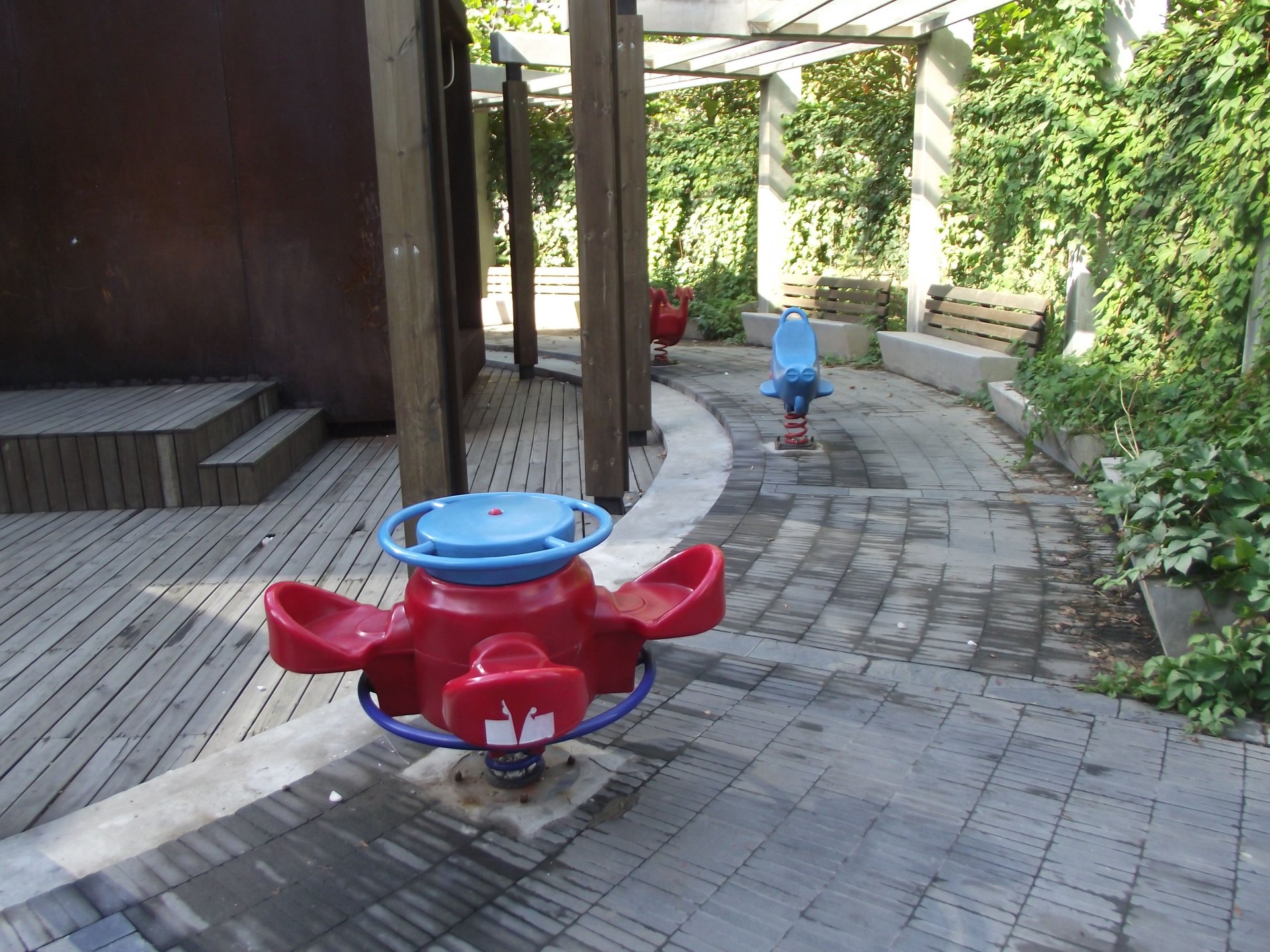 Apple Community South District - beijing expat housing photo 9