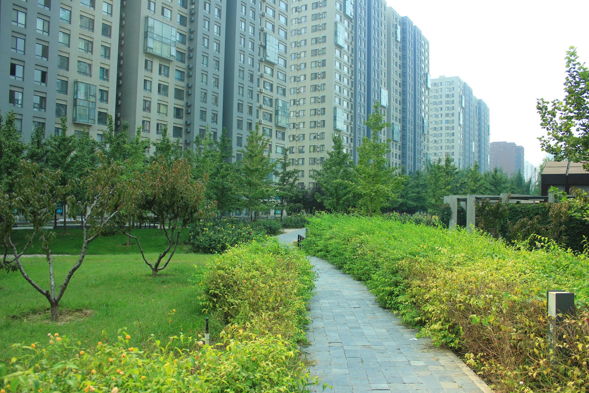 Apple Community South District - beijing expat housing photo 10
