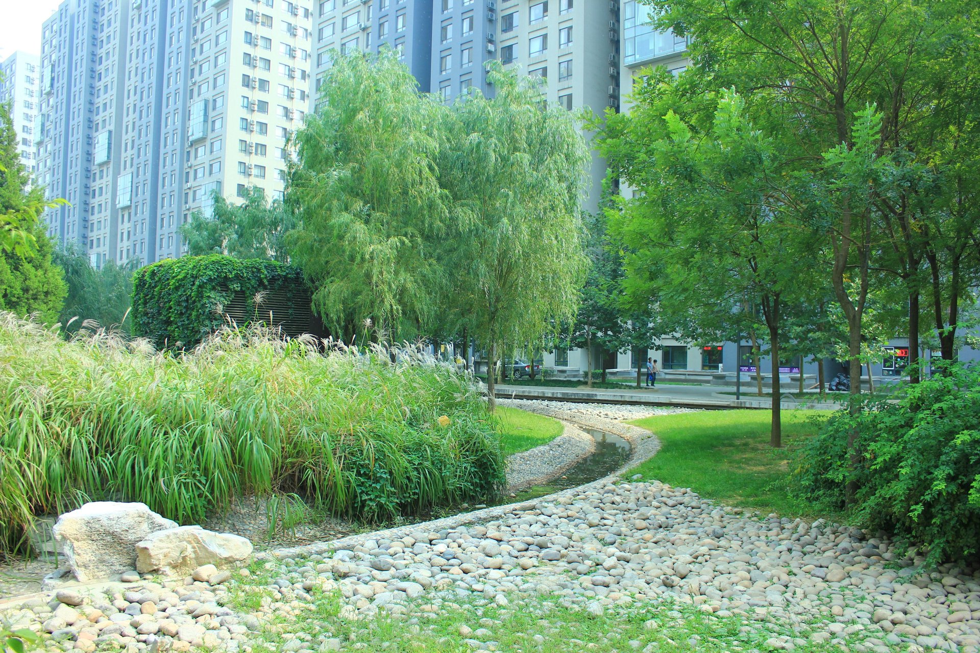 Apple Community South District - beijing expat housing photo 11