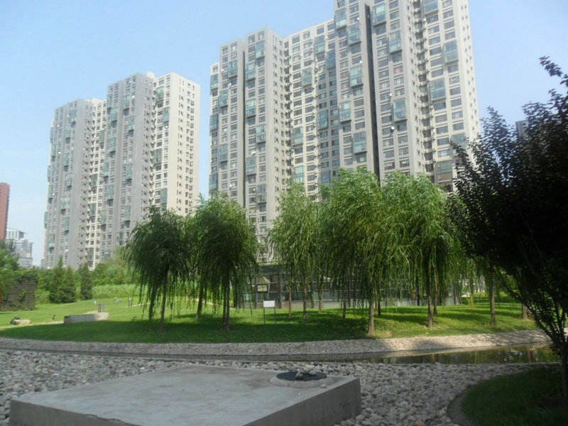 Apple Community South District - beijing expat housing photo 12