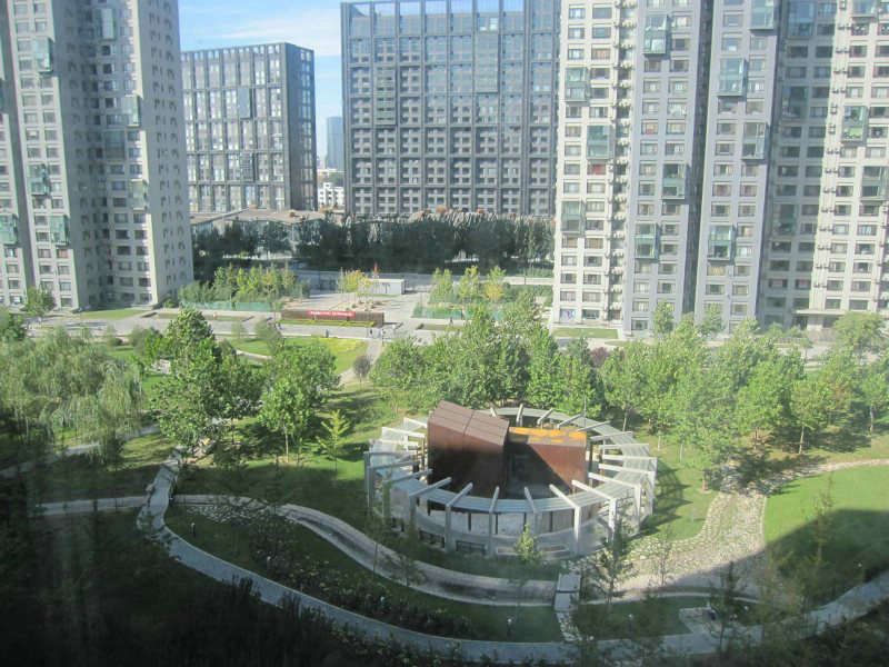 Apple Community South District - beijing expat housing photo 13
