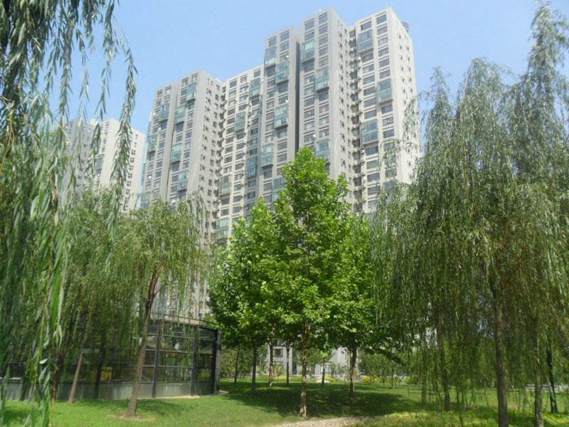 Apple Community South District - beijing expat housing photo 15