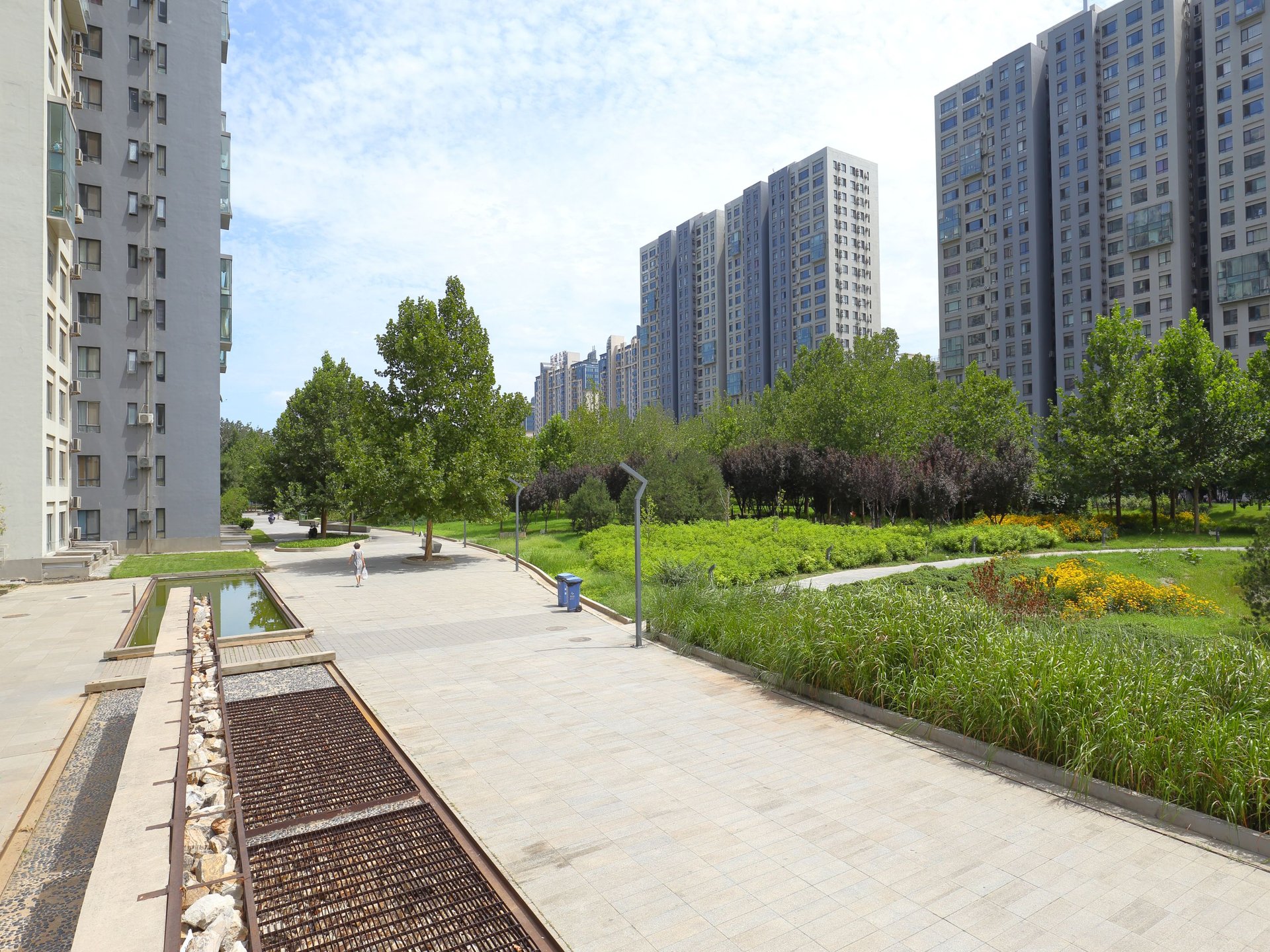 Apple Community South District - beijing expat housing photo 4