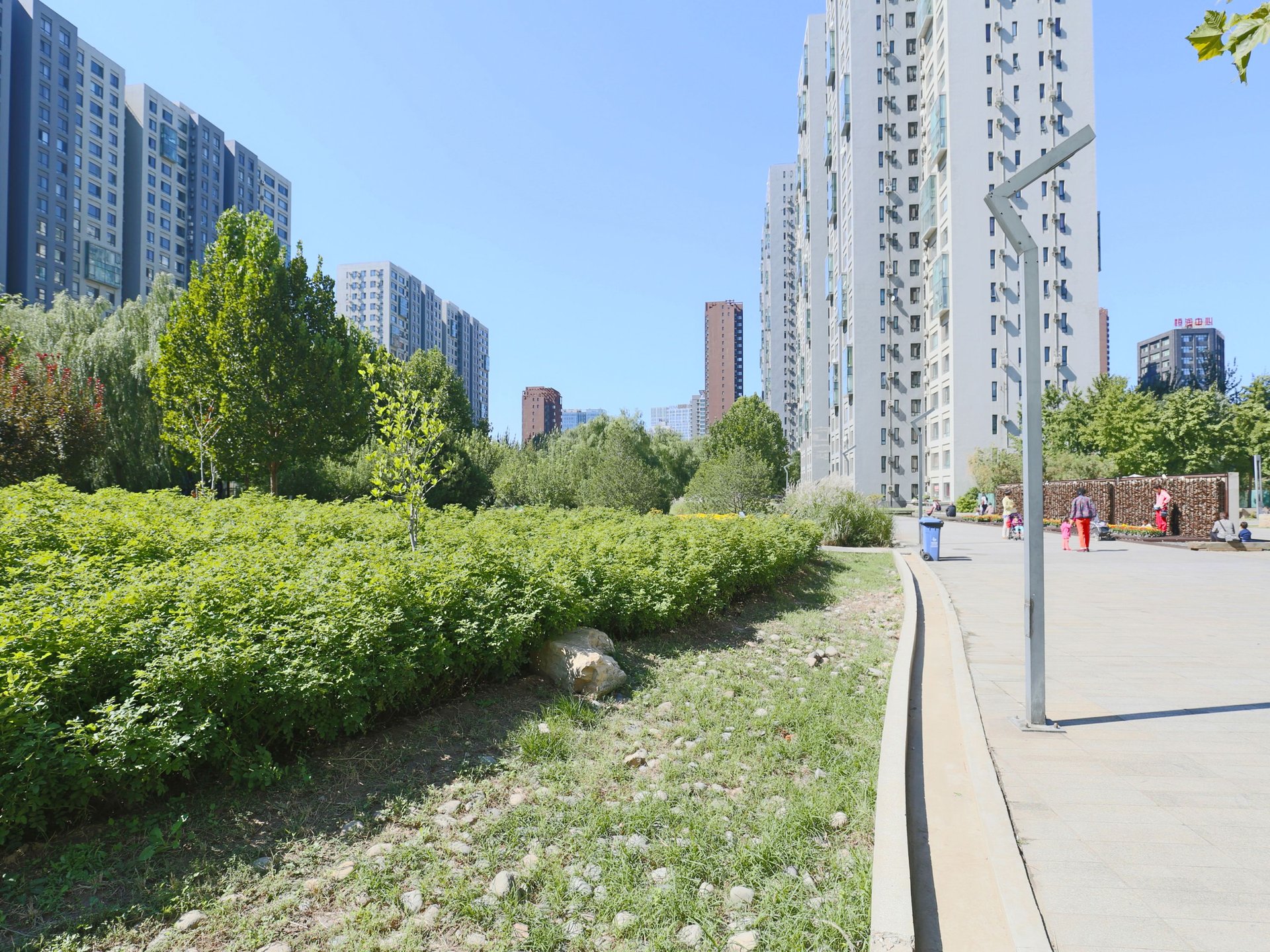 Apple Community South District - beijing expat housing photo 6