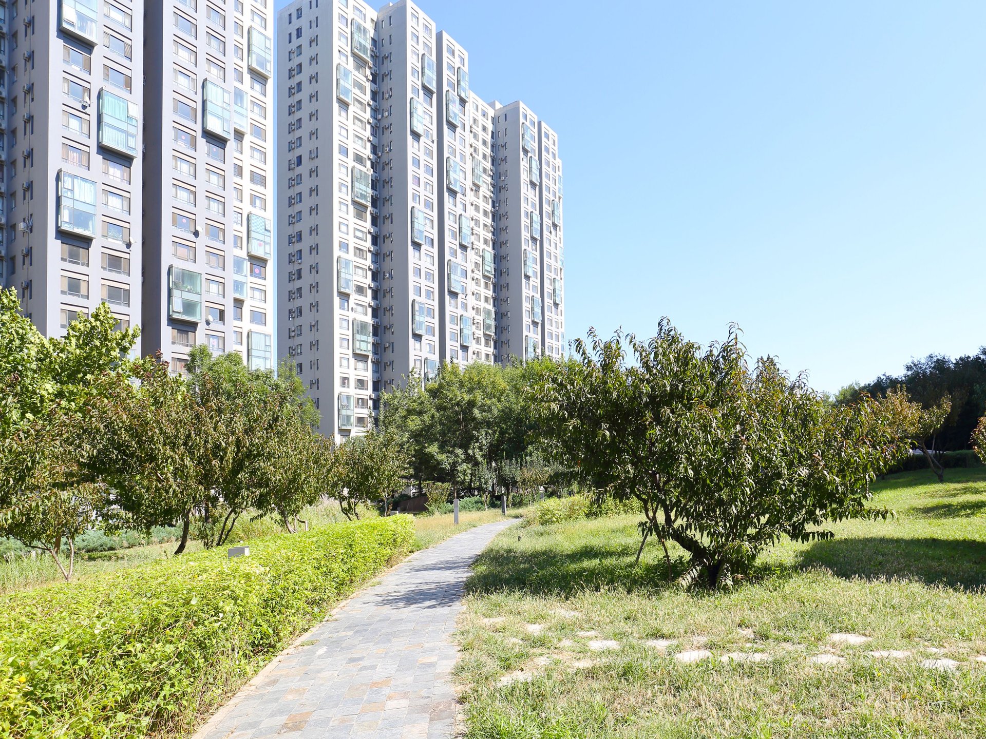 Apple Community South District - beijing expat housing photo 7