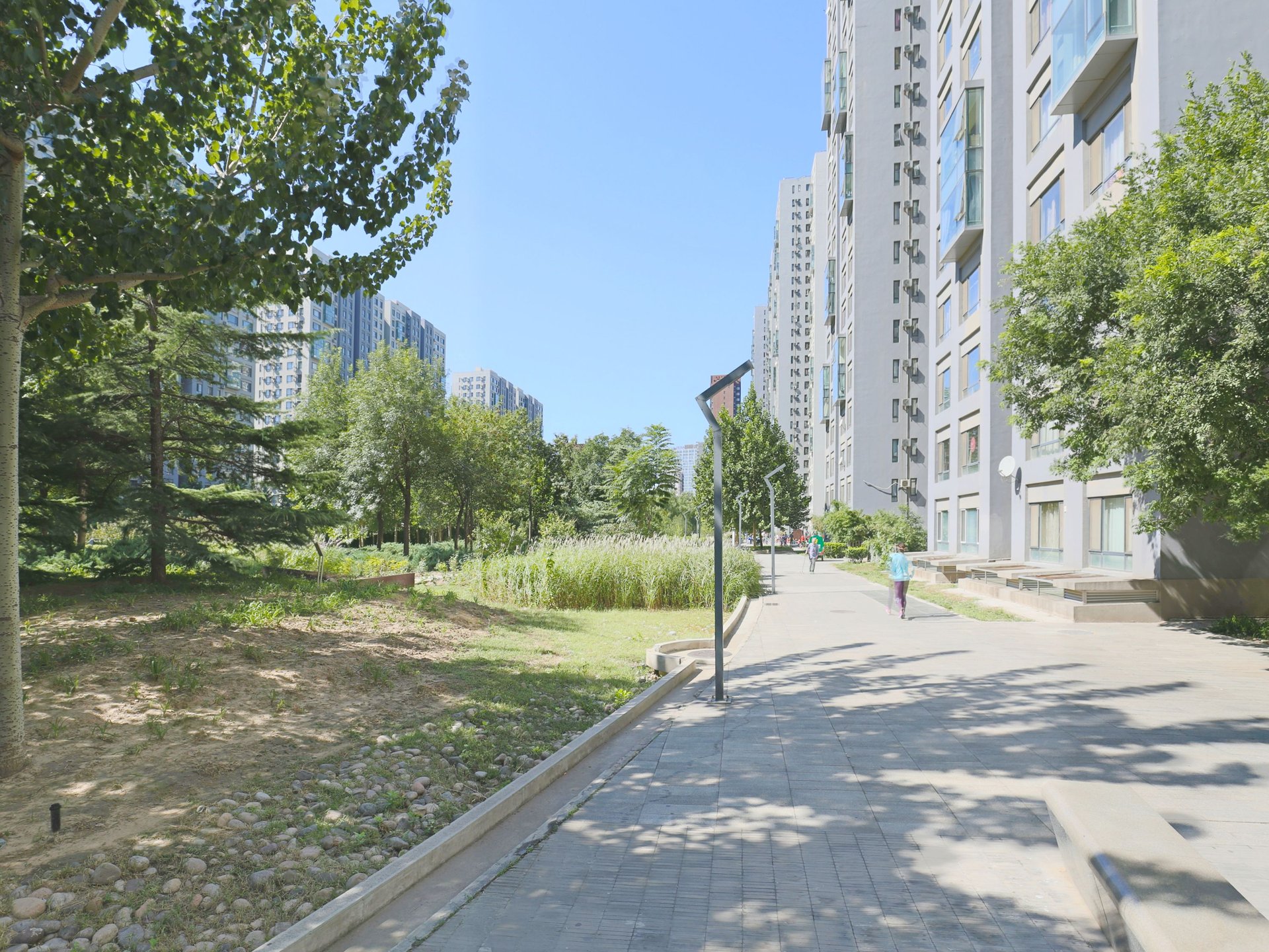 Apple Community South District - beijing expat housing photo 8